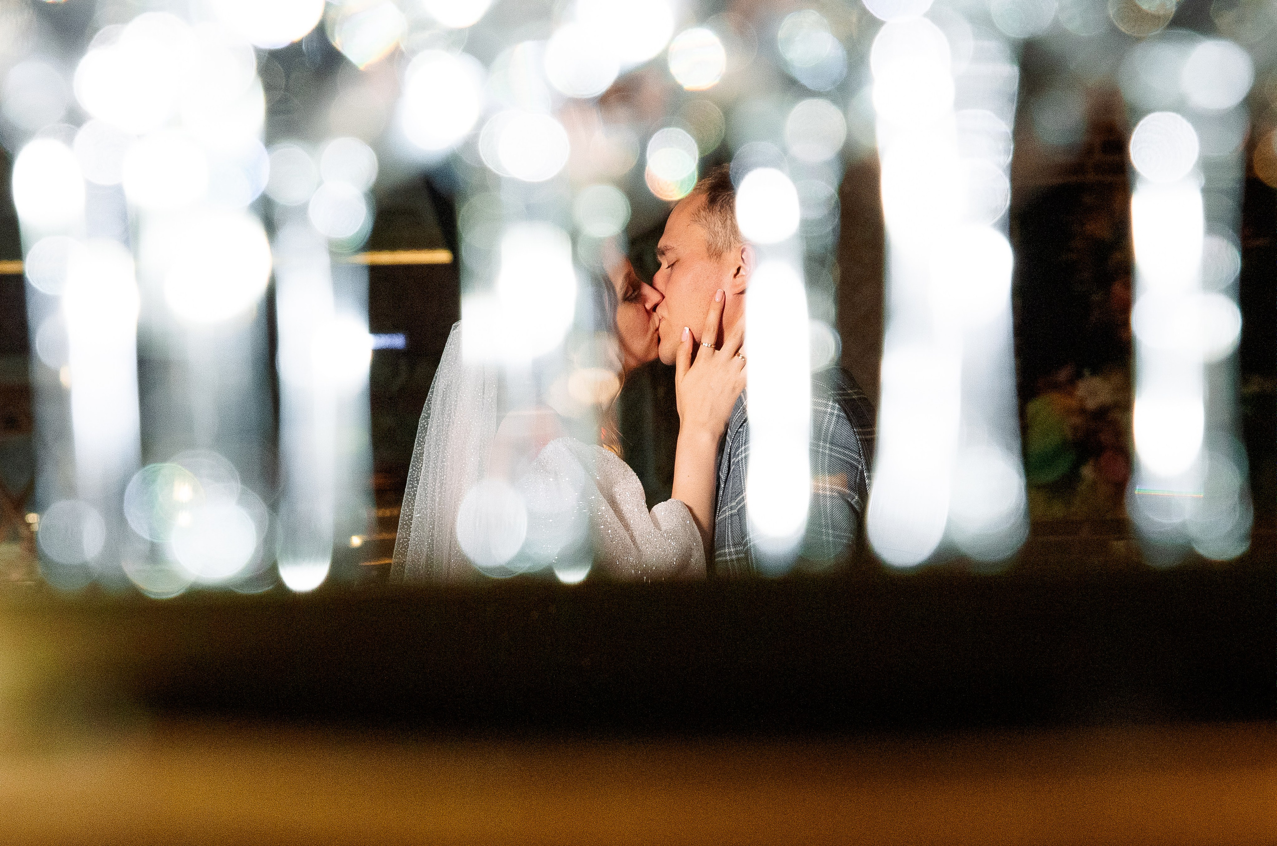 Елизавета и Александр. Свадебный и семейный фотограф в Челябинске Юлия Ишимова