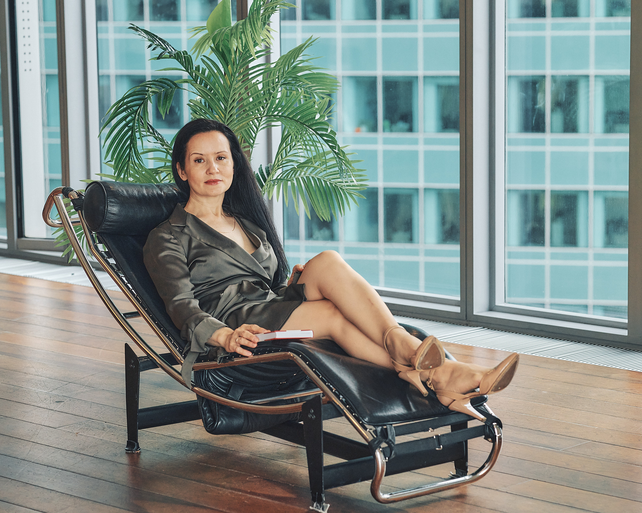 Фотоконтент Москва-Сити. Agadora_photo — Фотограф в Москве и Московской области