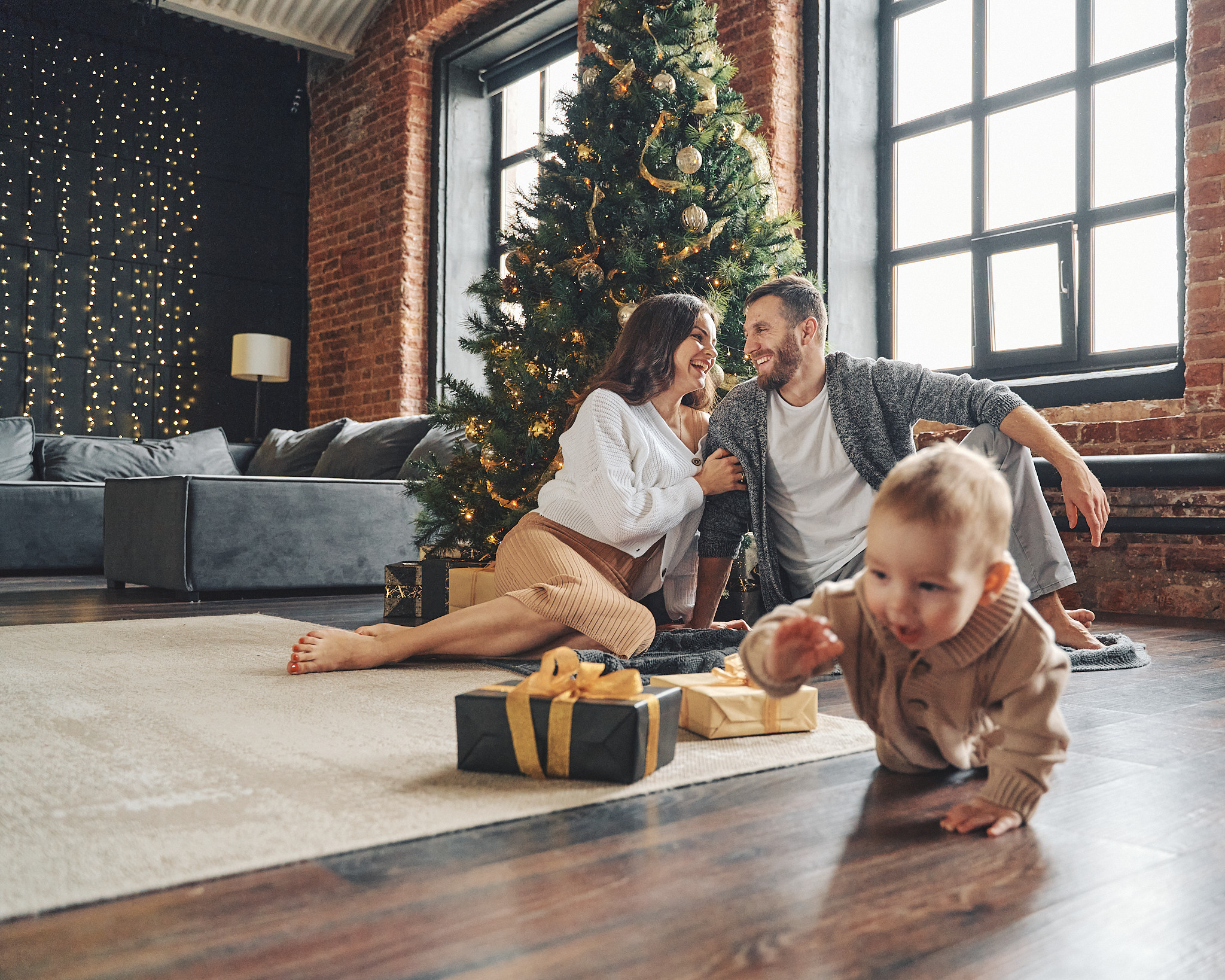 Новогодние фотосессии. Agadora_photo — Фотограф в Москве и Московской области