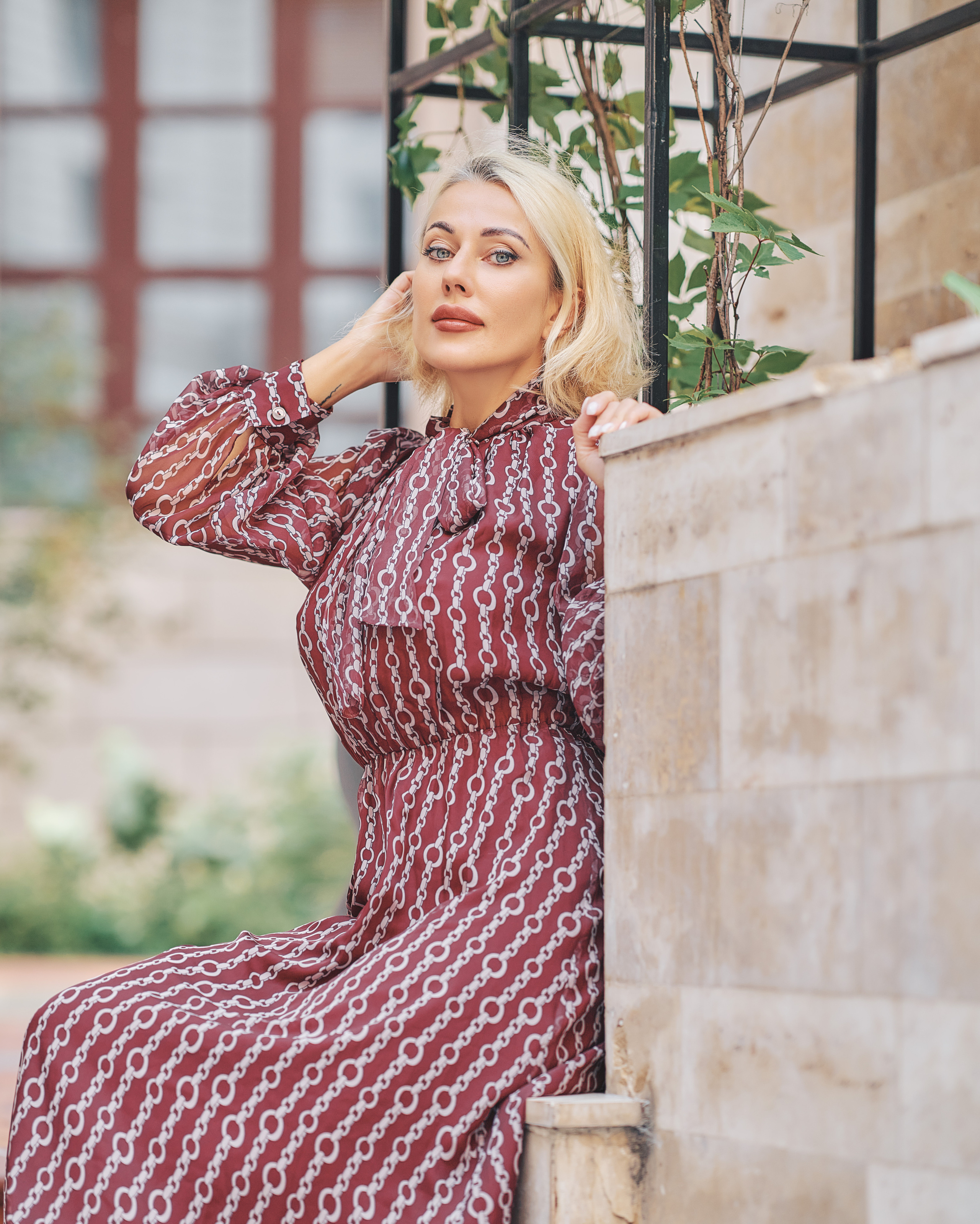 Уличные фотосессии. Agadora_photo — Фотограф в Москве и Московской области