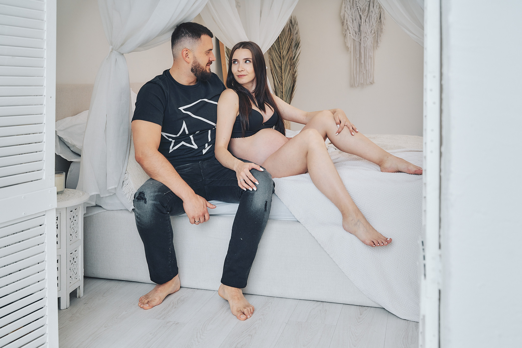 Беременность. Agadora_photo — Фотограф в Москве и Московской области