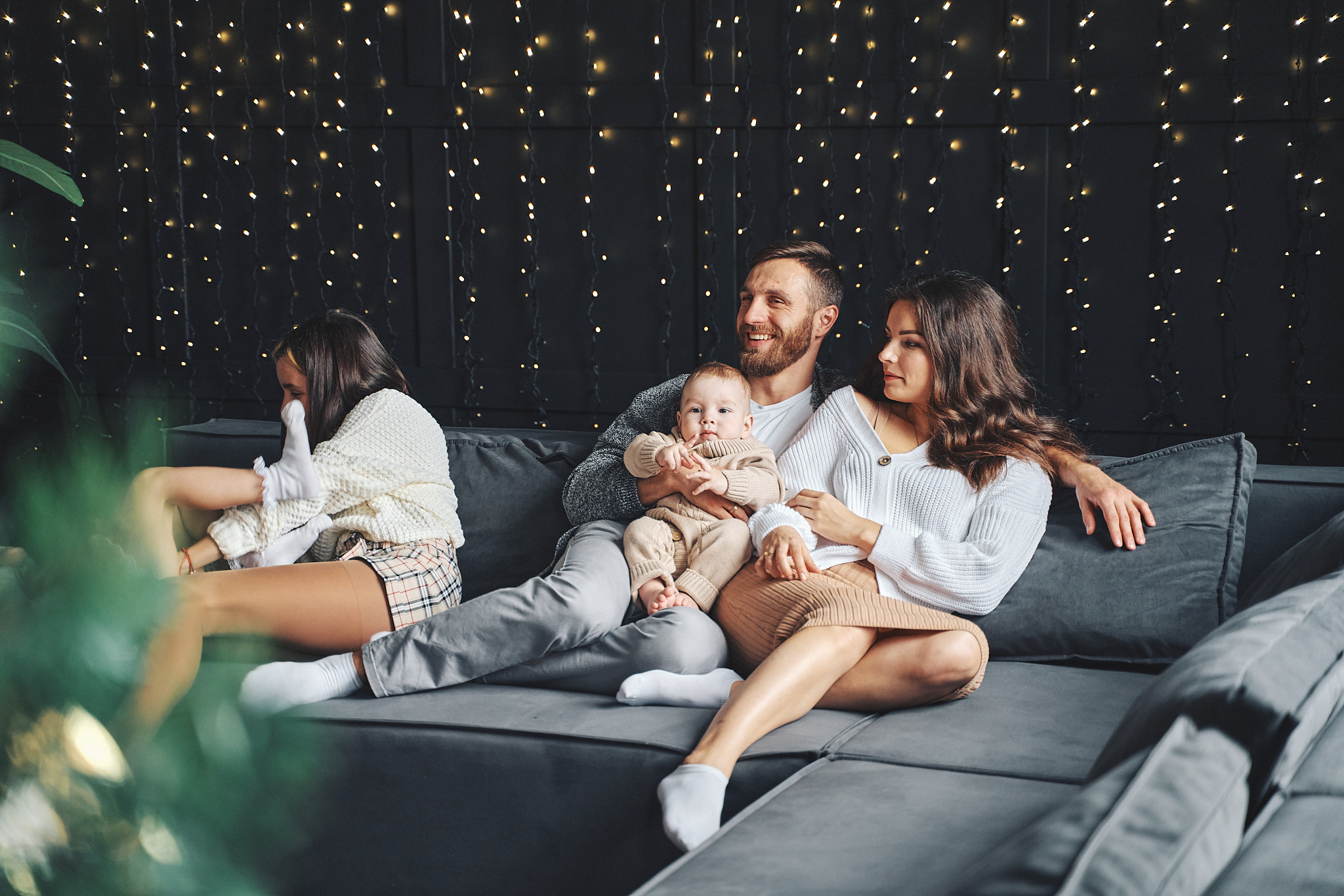 Новогодние фотосессии. Agadora_photo — Фотограф в Москве и Московской области