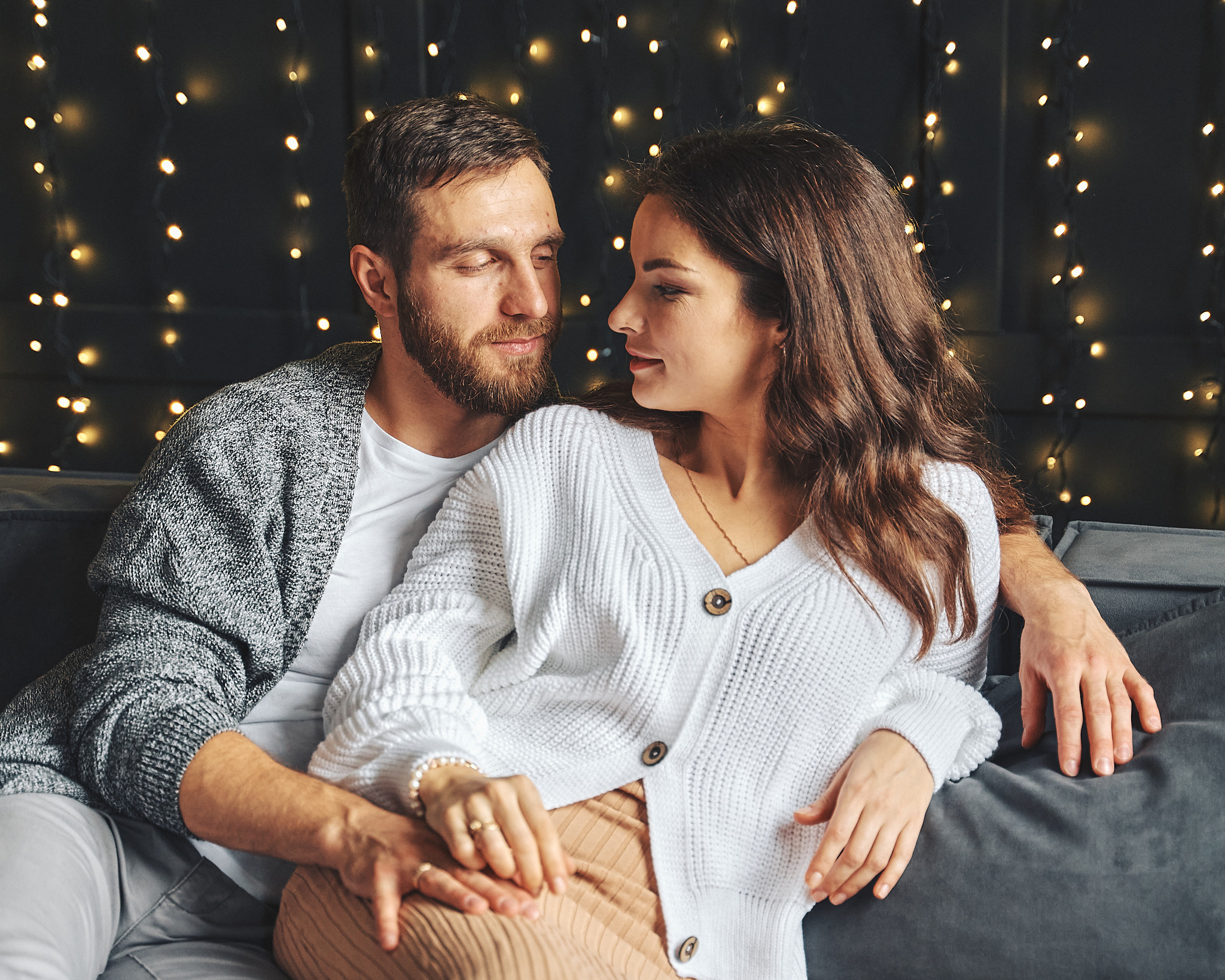 Новогодние фотосессии. Agadora_photo — Фотограф в Москве и Московской области