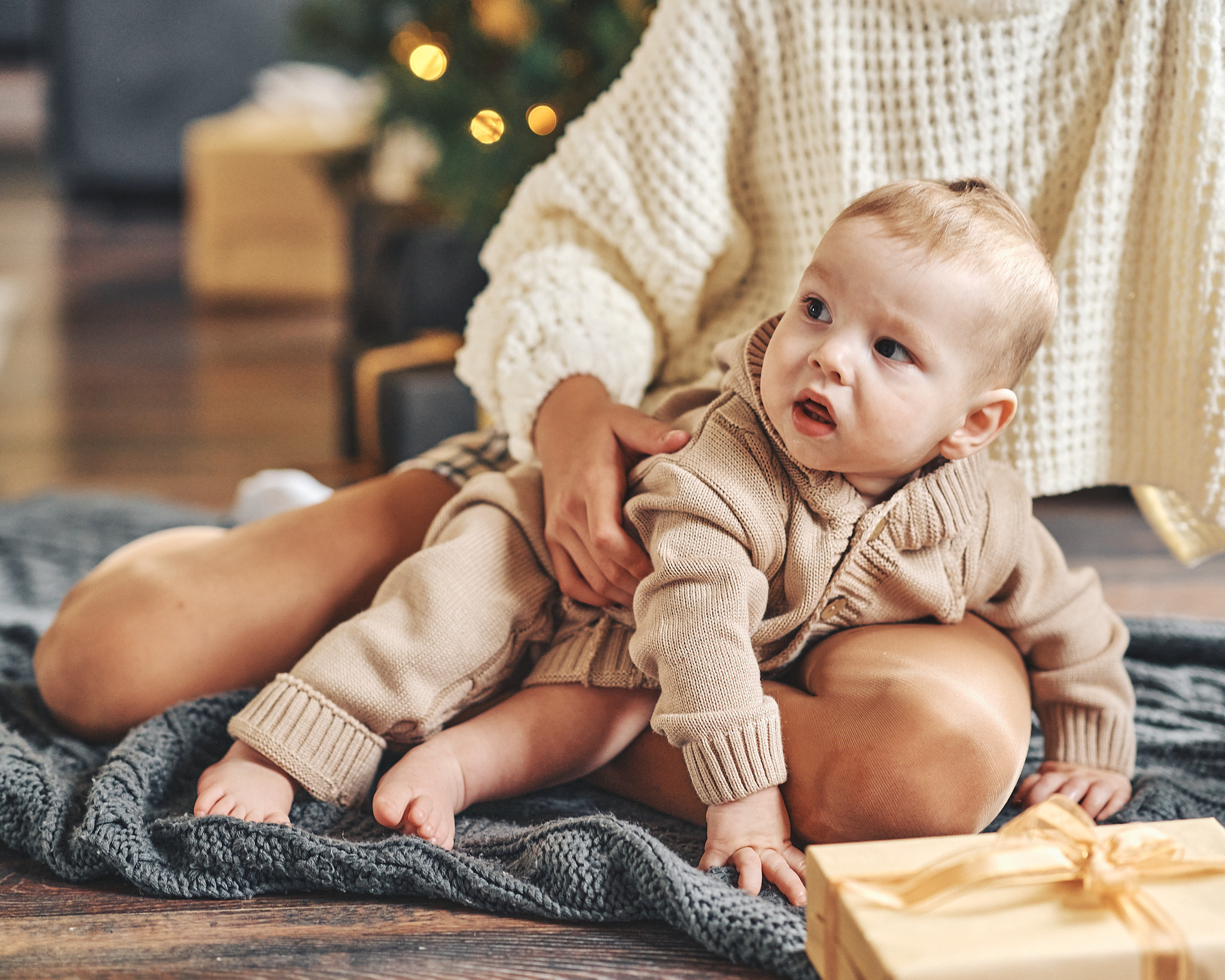 Новогодние фотосессии. Agadora_photo — Фотограф в Москве и Московской области