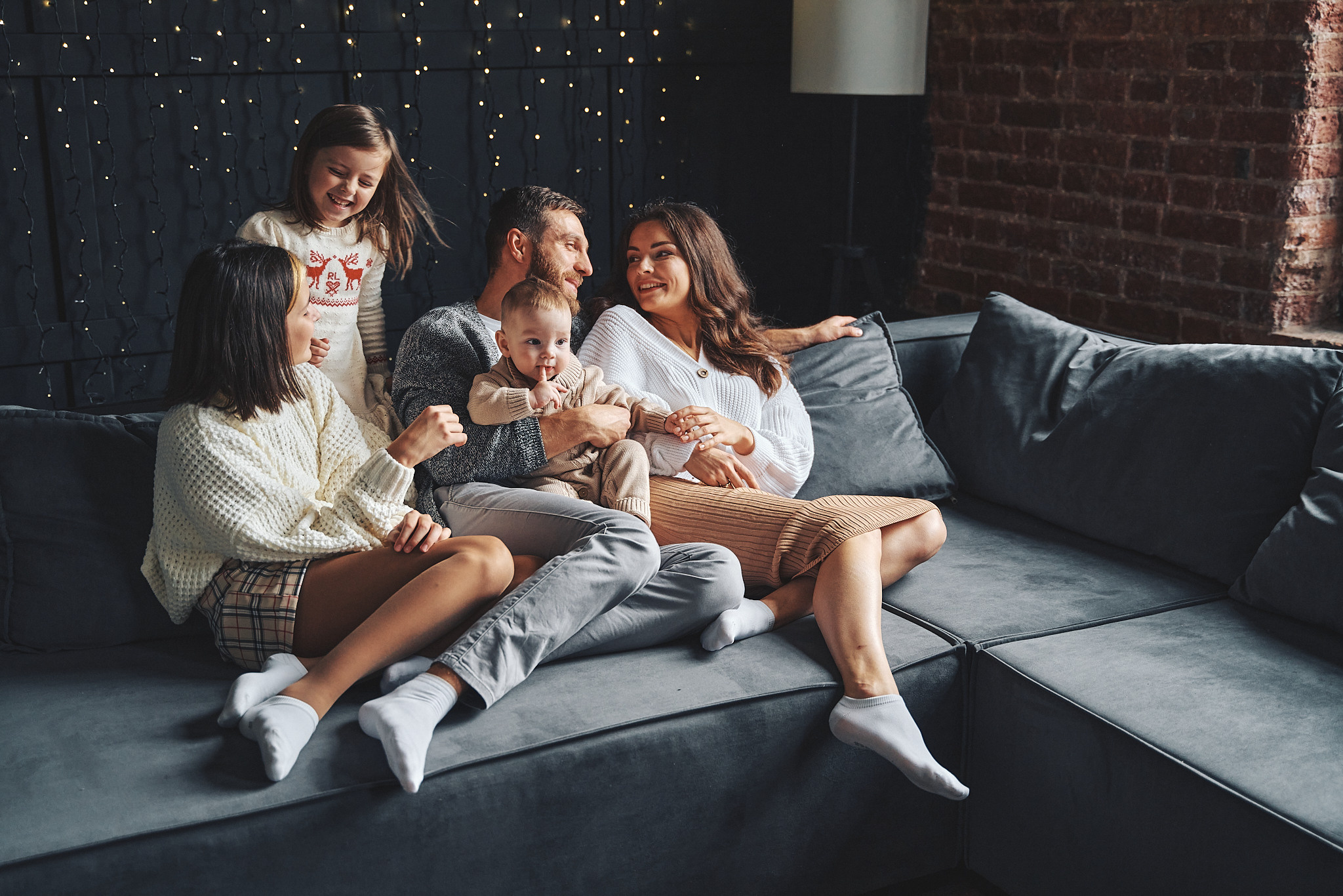 Новогодние фотосессии. Agadora_photo — Фотограф в Москве и Московской области