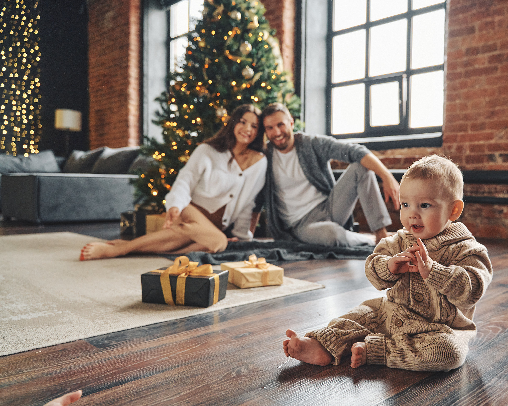 Новогодние фотосессии. Agadora_photo — Фотограф в Москве и Московской области