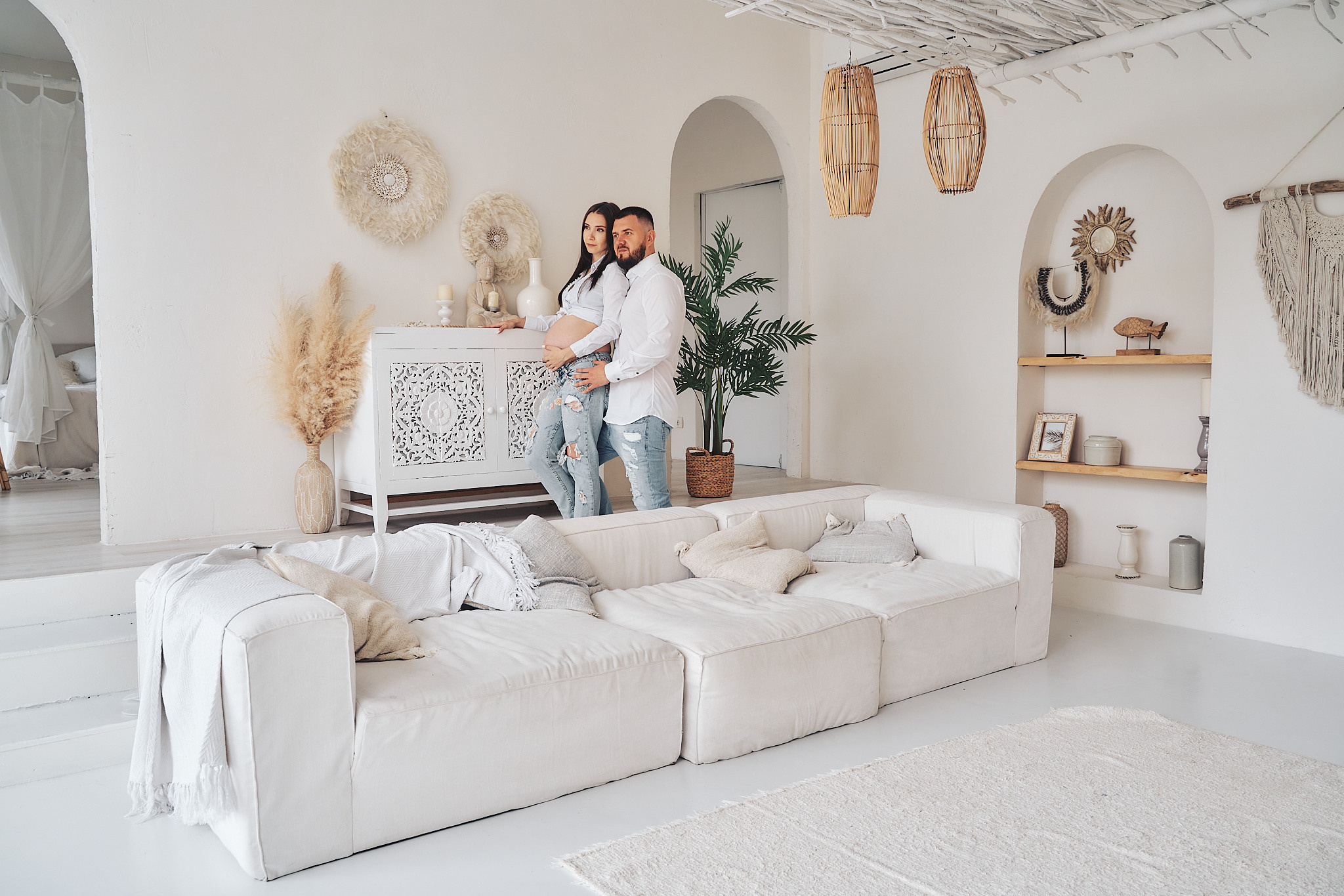 Беременность. Agadora_photo — Фотограф в Москве и Московской области