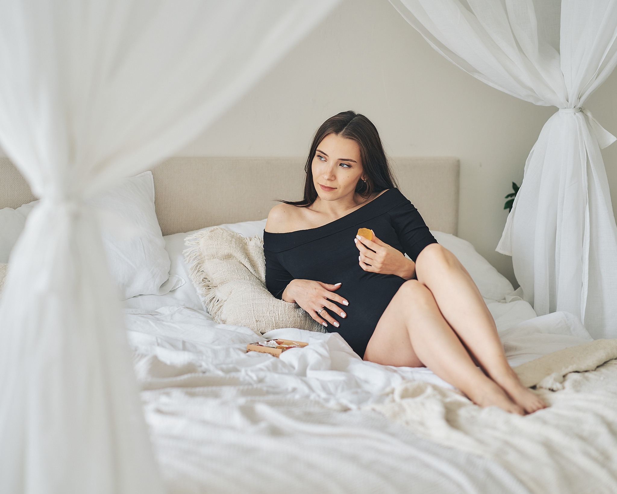 Беременность. Agadora_photo — Фотограф в Москве и Московской области