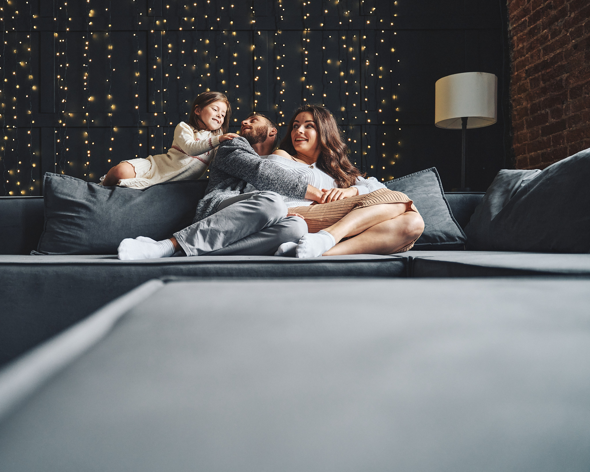 Новогодние фотосессии. Agadora_photo — Фотограф в Москве и Московской области