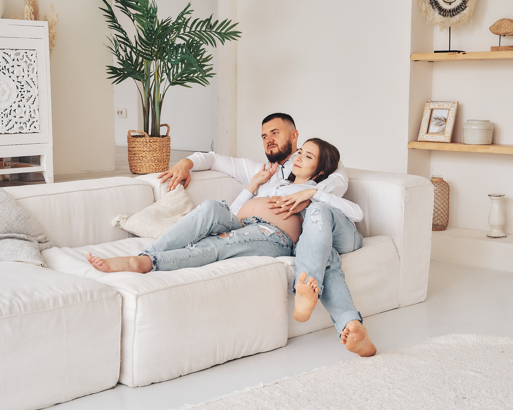 Беременность. Agadora_photo — Фотограф в Москве и Московской области