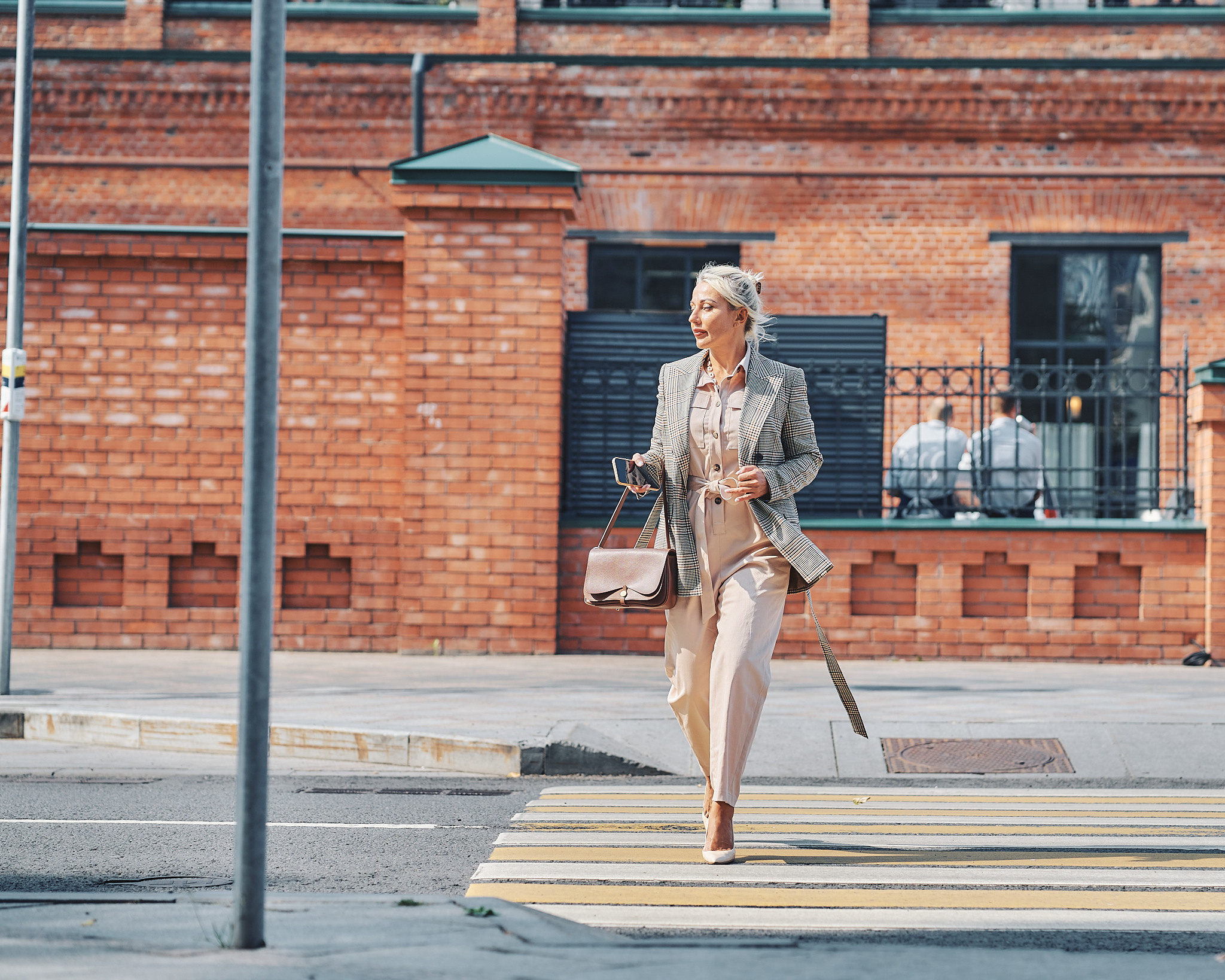 Уличные фотосессии. Agadora_photo — Фотограф в Москве и Московской области