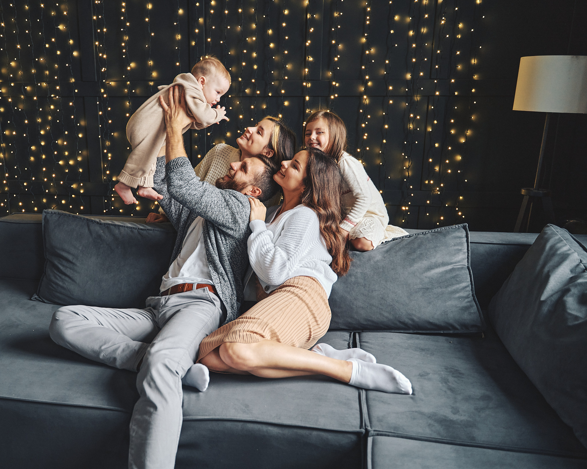 Новогодние фотосессии. Agadora_photo — Фотограф в Москве и Московской области