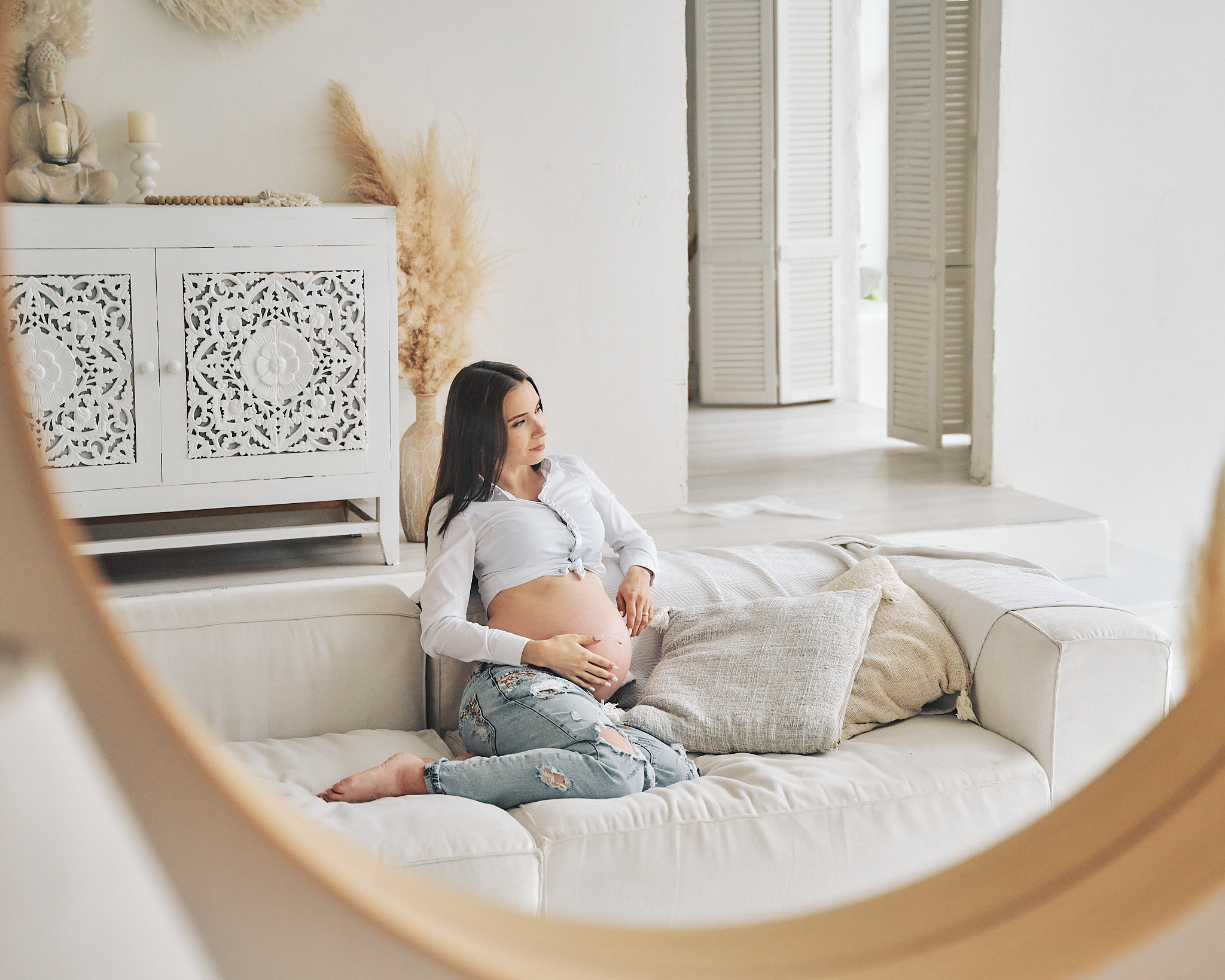 Беременность. Agadora_photo — Фотограф в Москве и Московской области