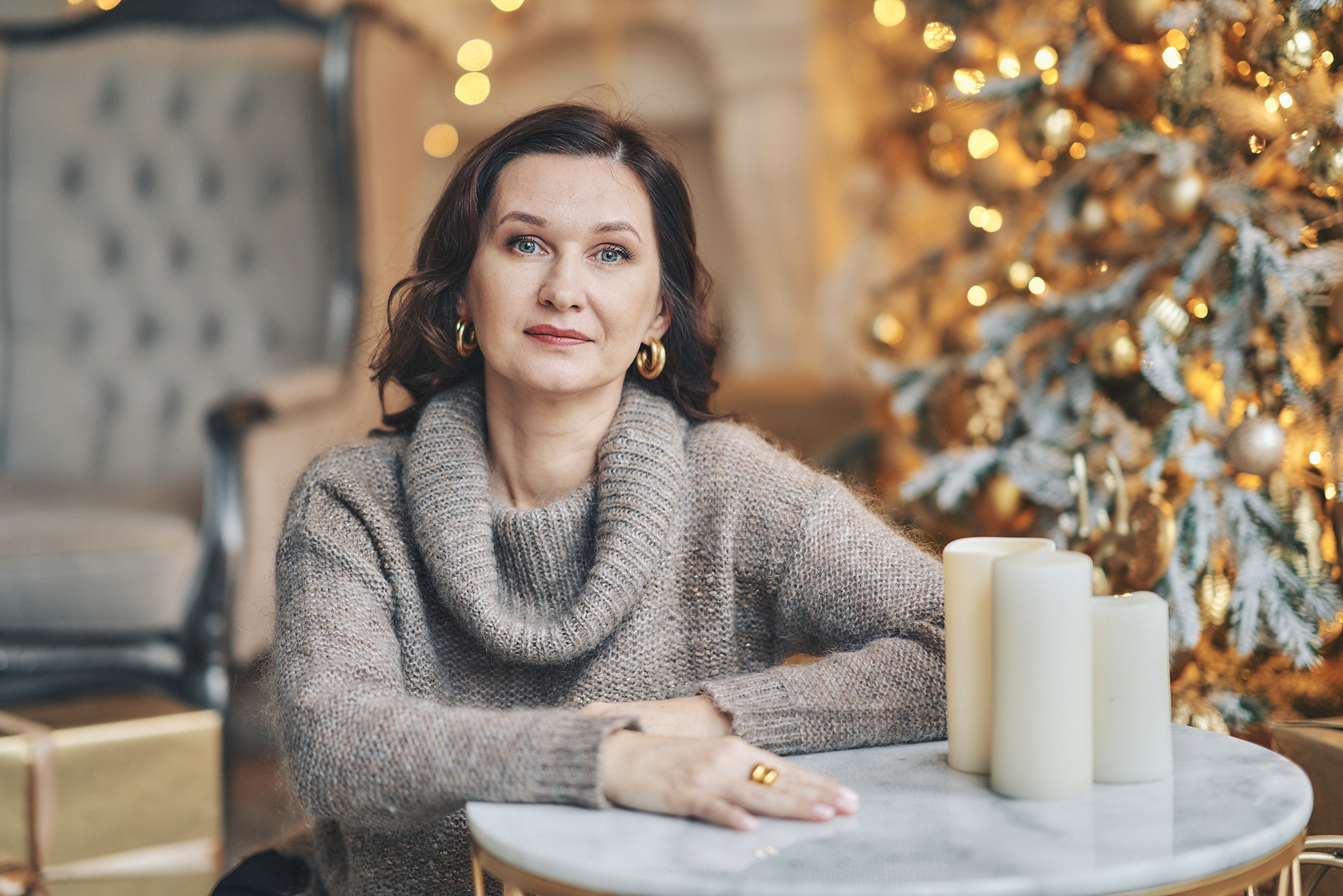 Новогодние фотосессии. Agadora_photo — Фотограф в Москве и Московской области