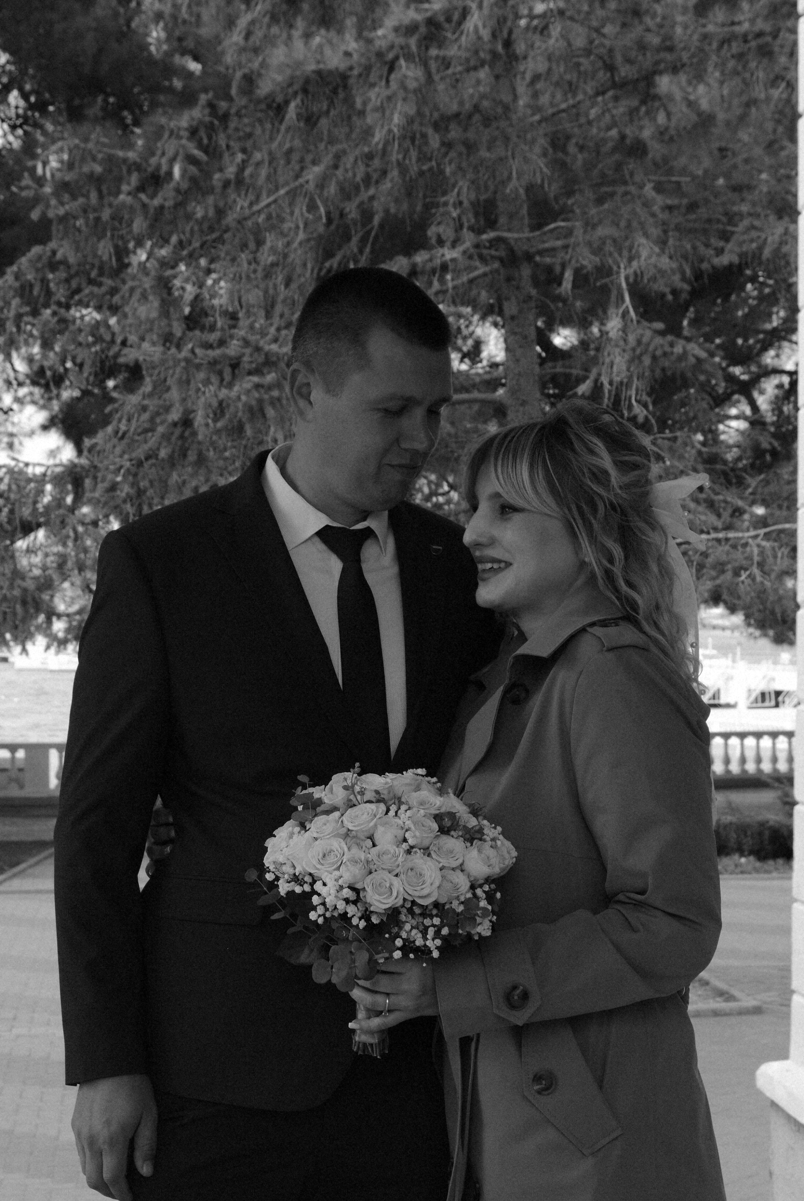 Иван &Ирина. Фотограф Мария Мусаелян