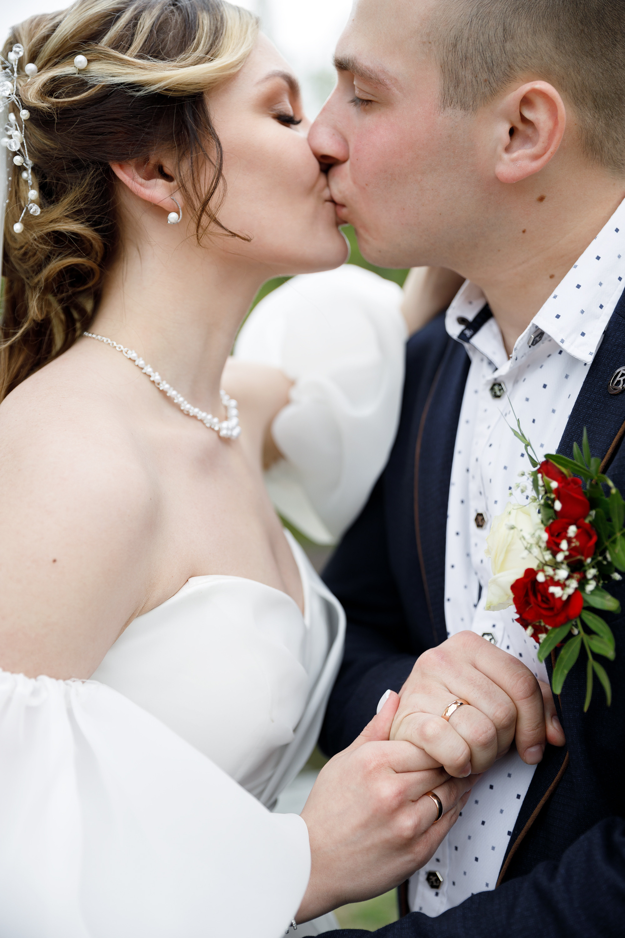 Свадебная фотосъемка. Свадебный фотограф в Белгороде