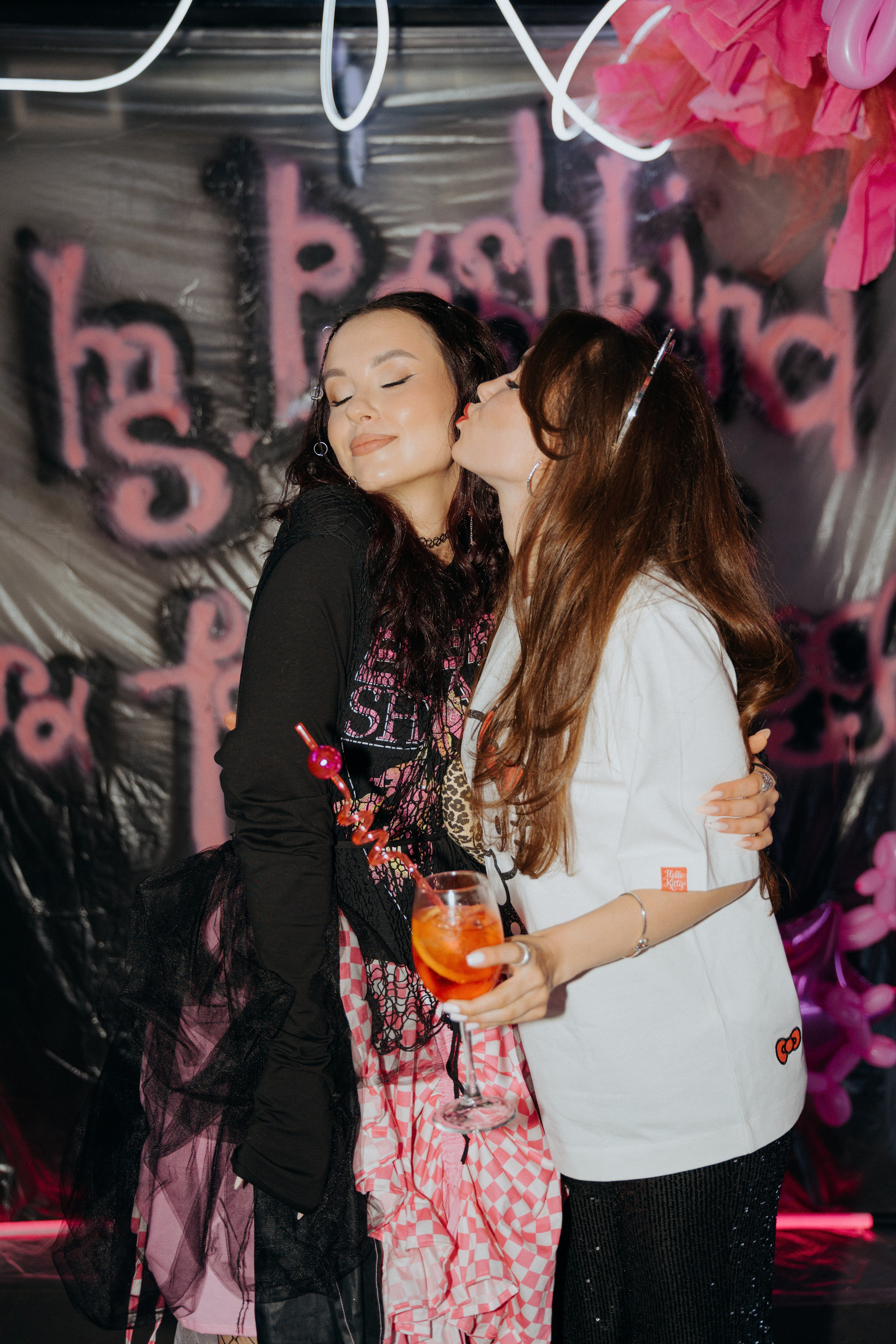 День Рождения Марии | part 2. Фотограф Никонова Екатерина