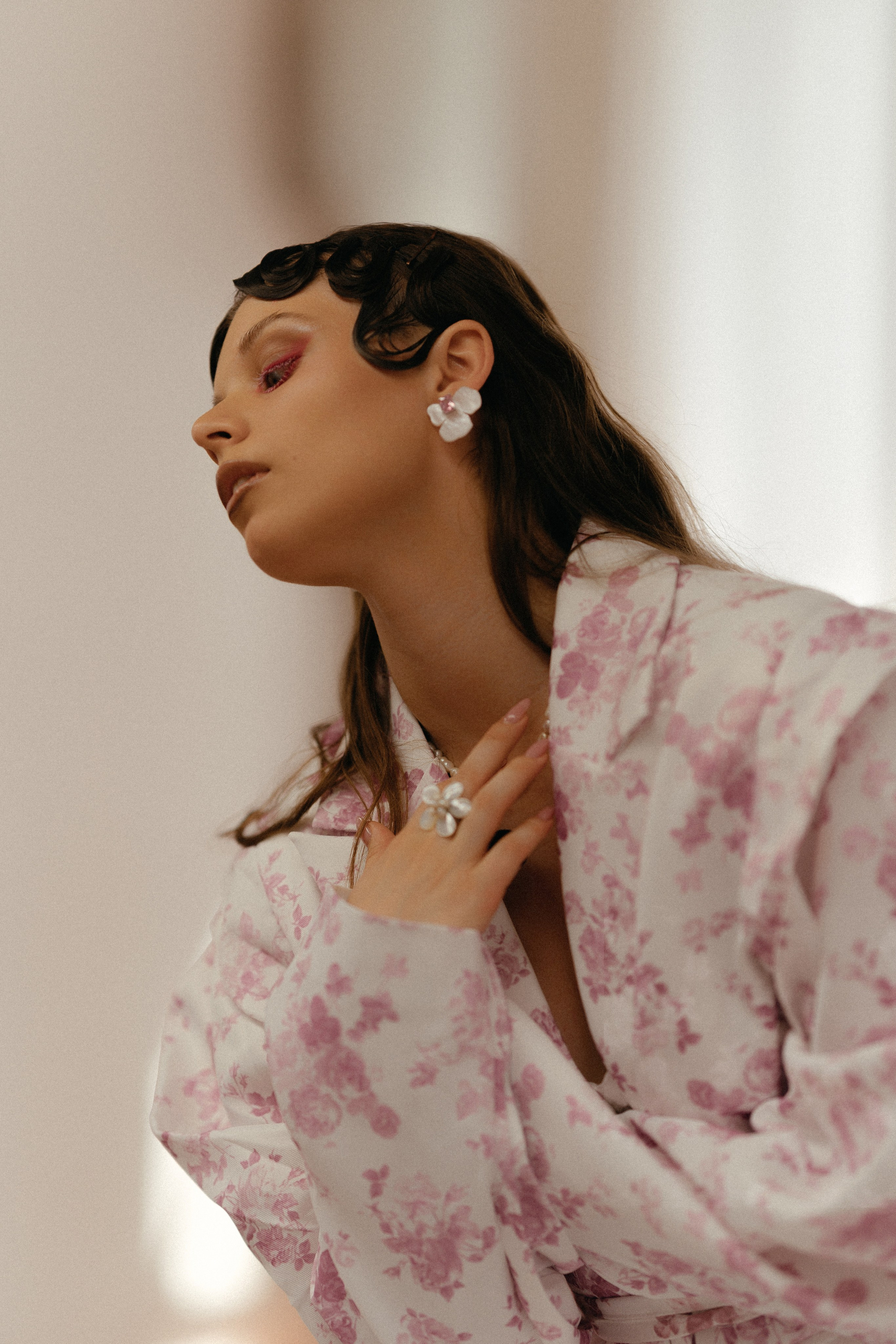 ◦ Даша ◦. Главная