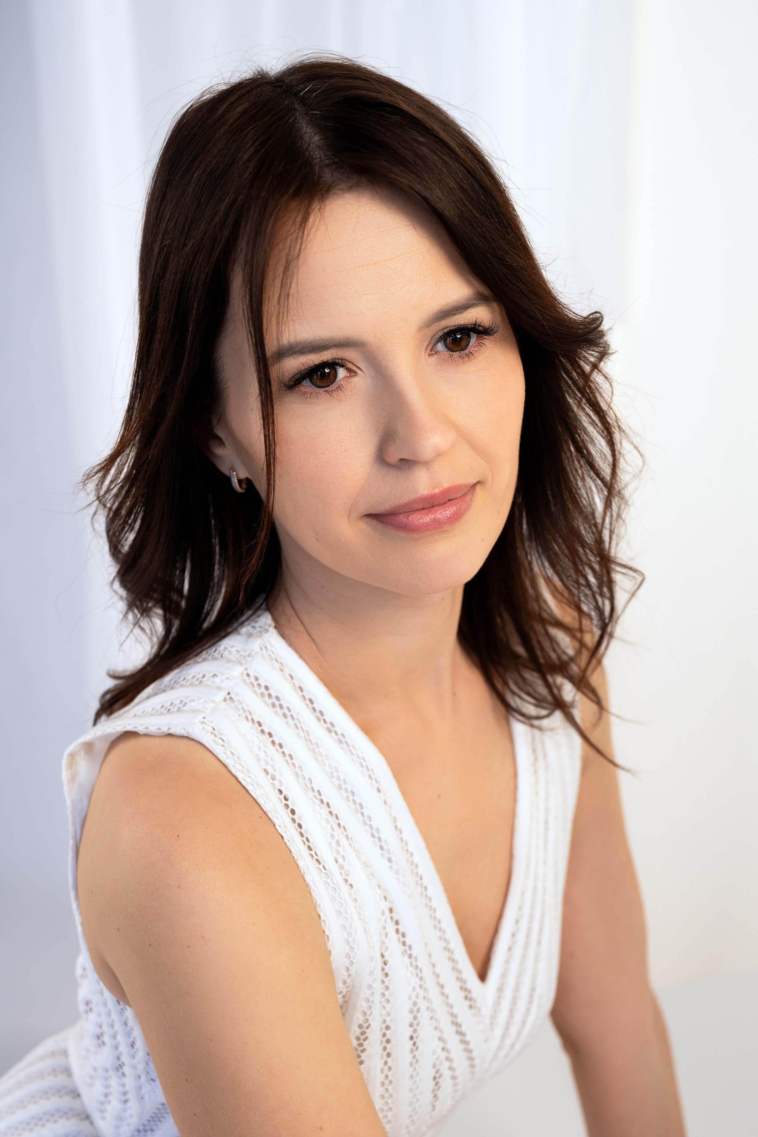 Ольга. Сияние