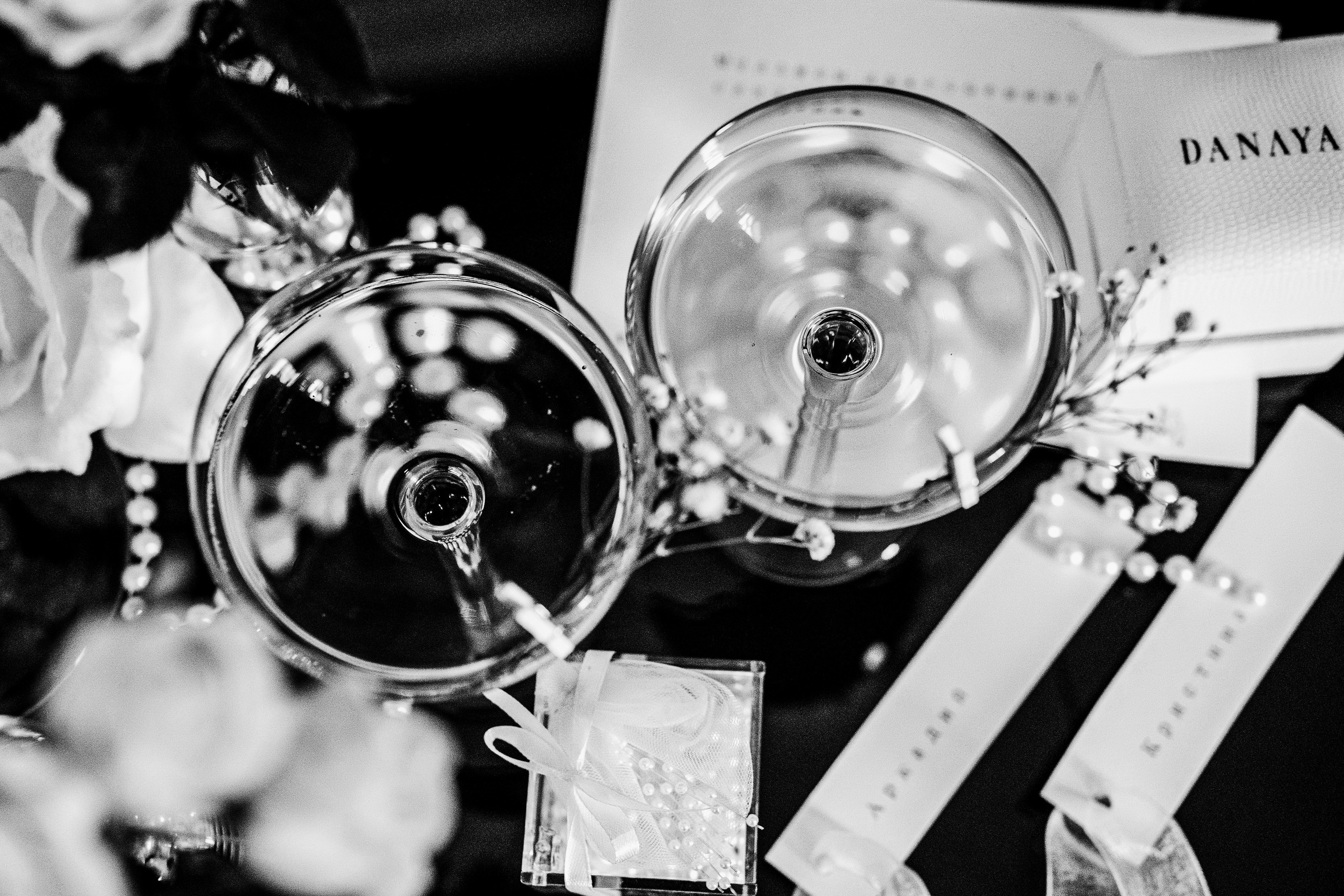 Аркадий и Кристина. Свадебный фотограф в Новороссийске Александр Абрамян