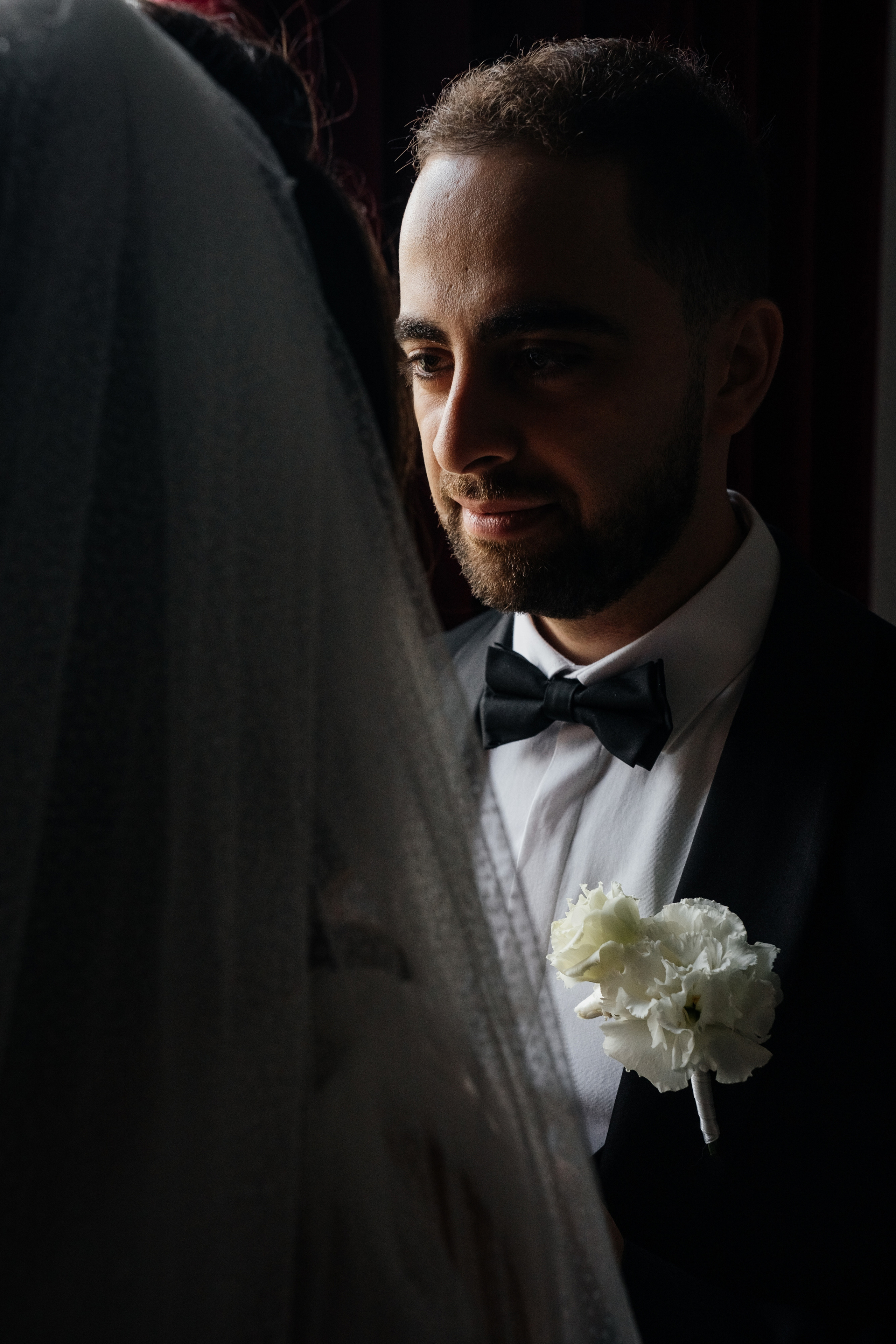 Аркадий и Кристина. Свадебный фотограф в Новороссийске Александр Абрамян