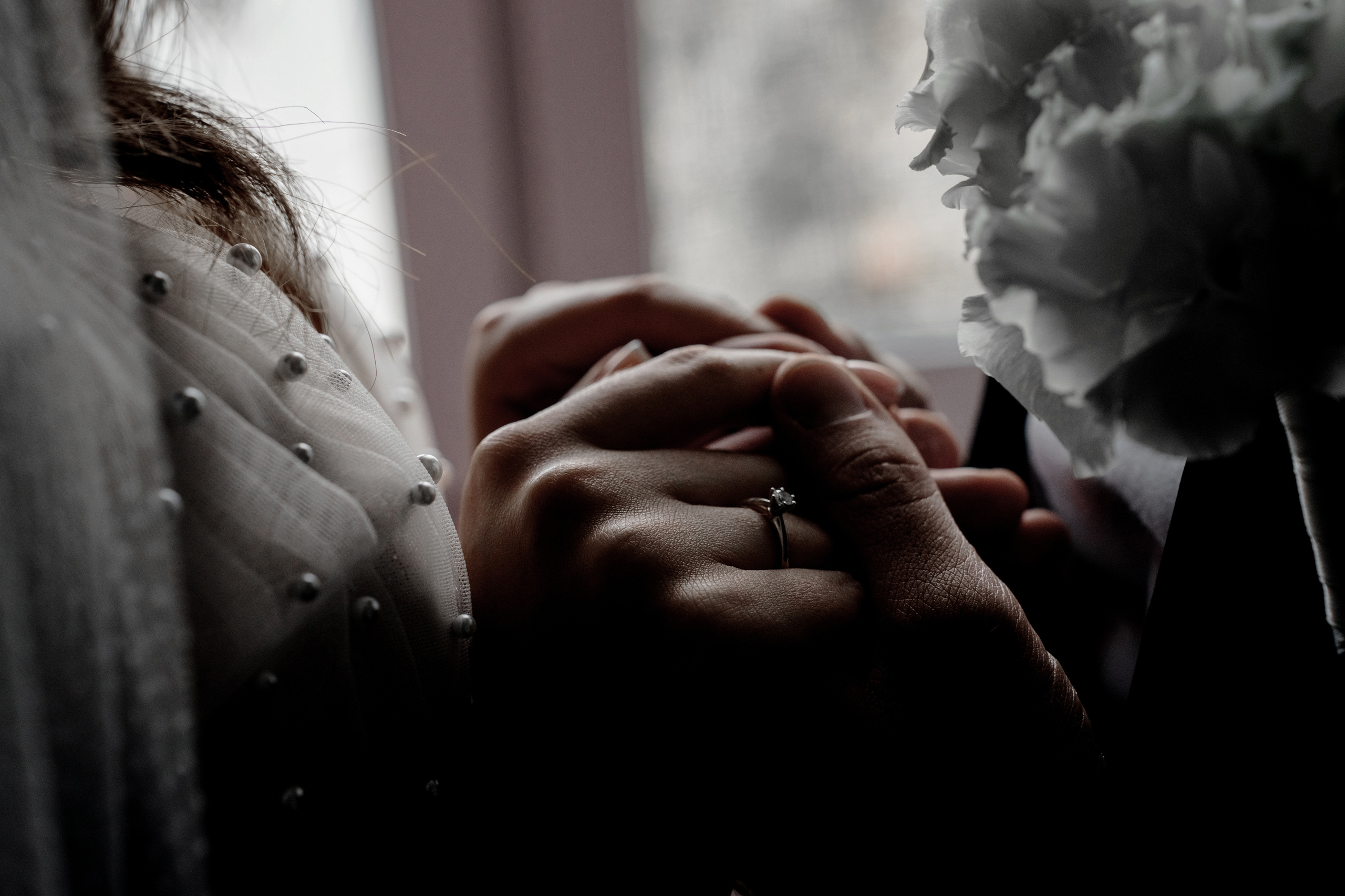 Аркадий и Кристина. Свадебный фотограф в Новороссийске Александр Абрамян