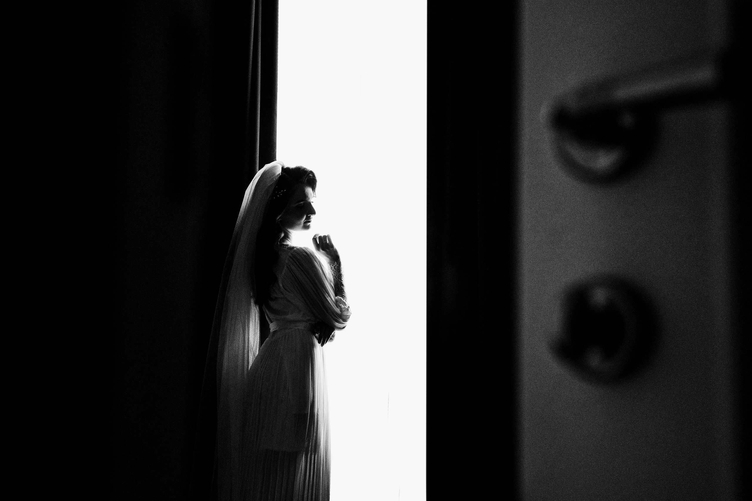 Аркадий и Кристина. Свадебный фотограф в Новороссийске Александр Абрамян