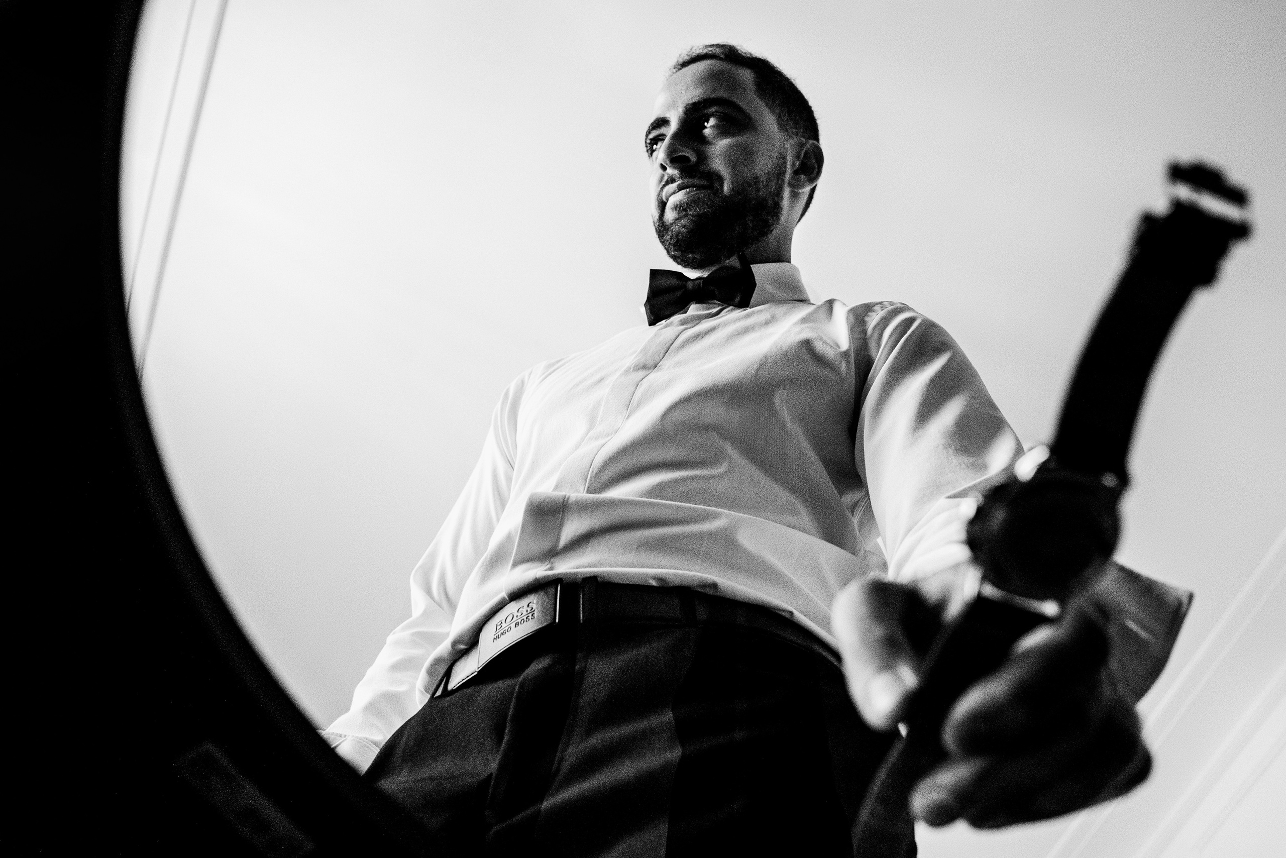 Аркадий и Кристина. Свадебный фотограф в Новороссийске Александр Абрамян