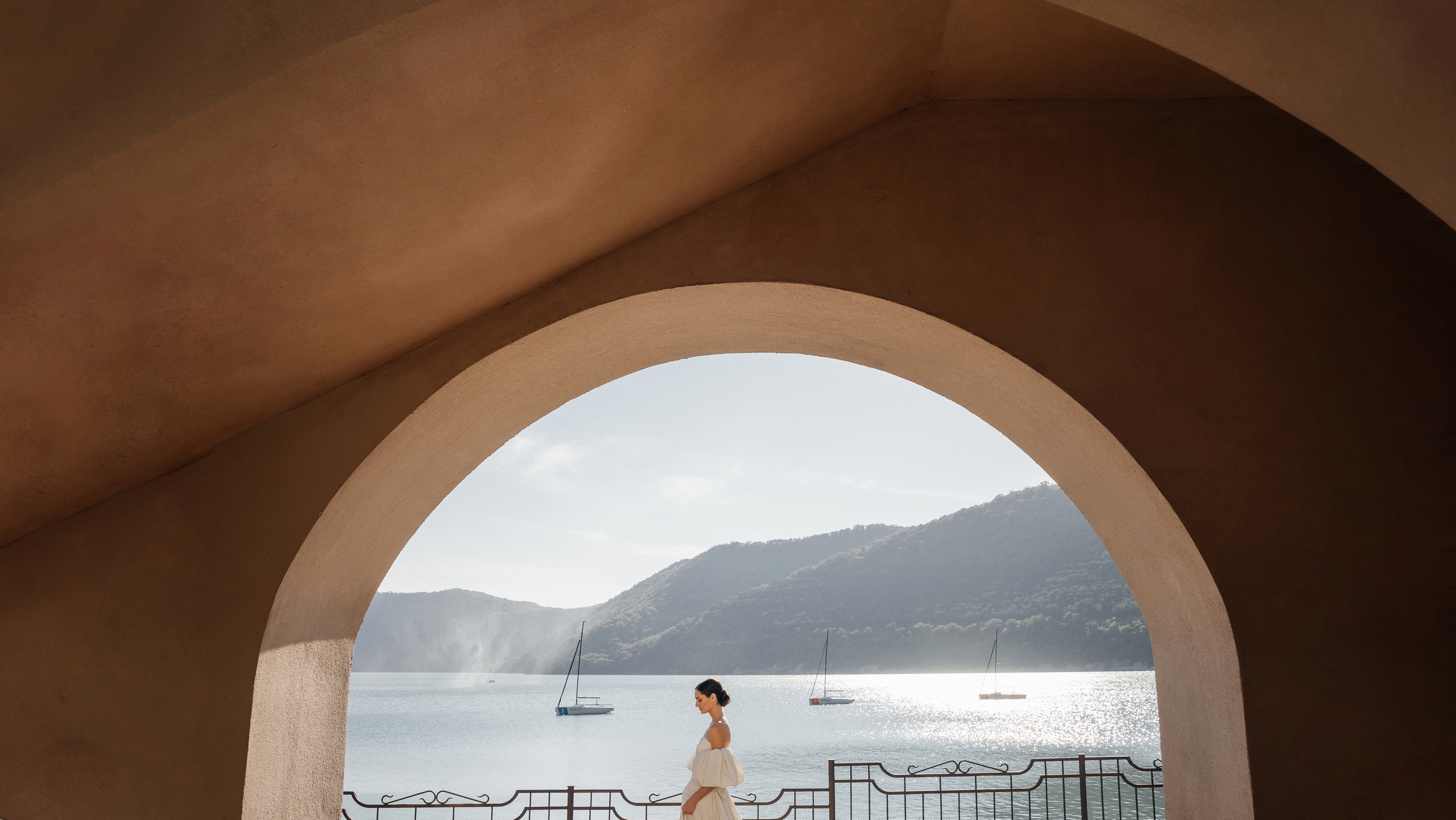 Свадебный фотограф в Новороссийске Александр Абрамян