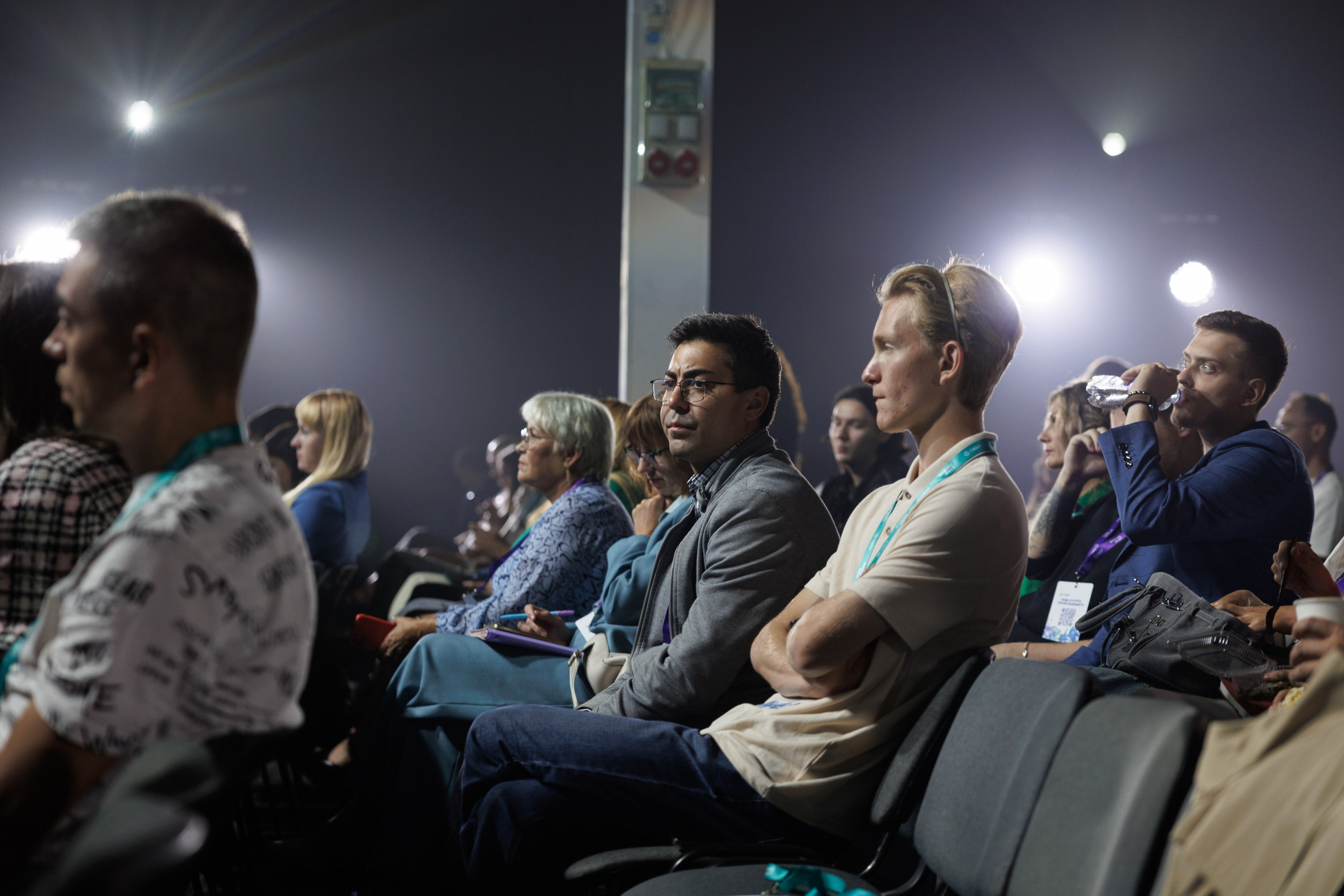 Сбер — Бизнес фест Иркутск (авг.24). Свадебный фотограф