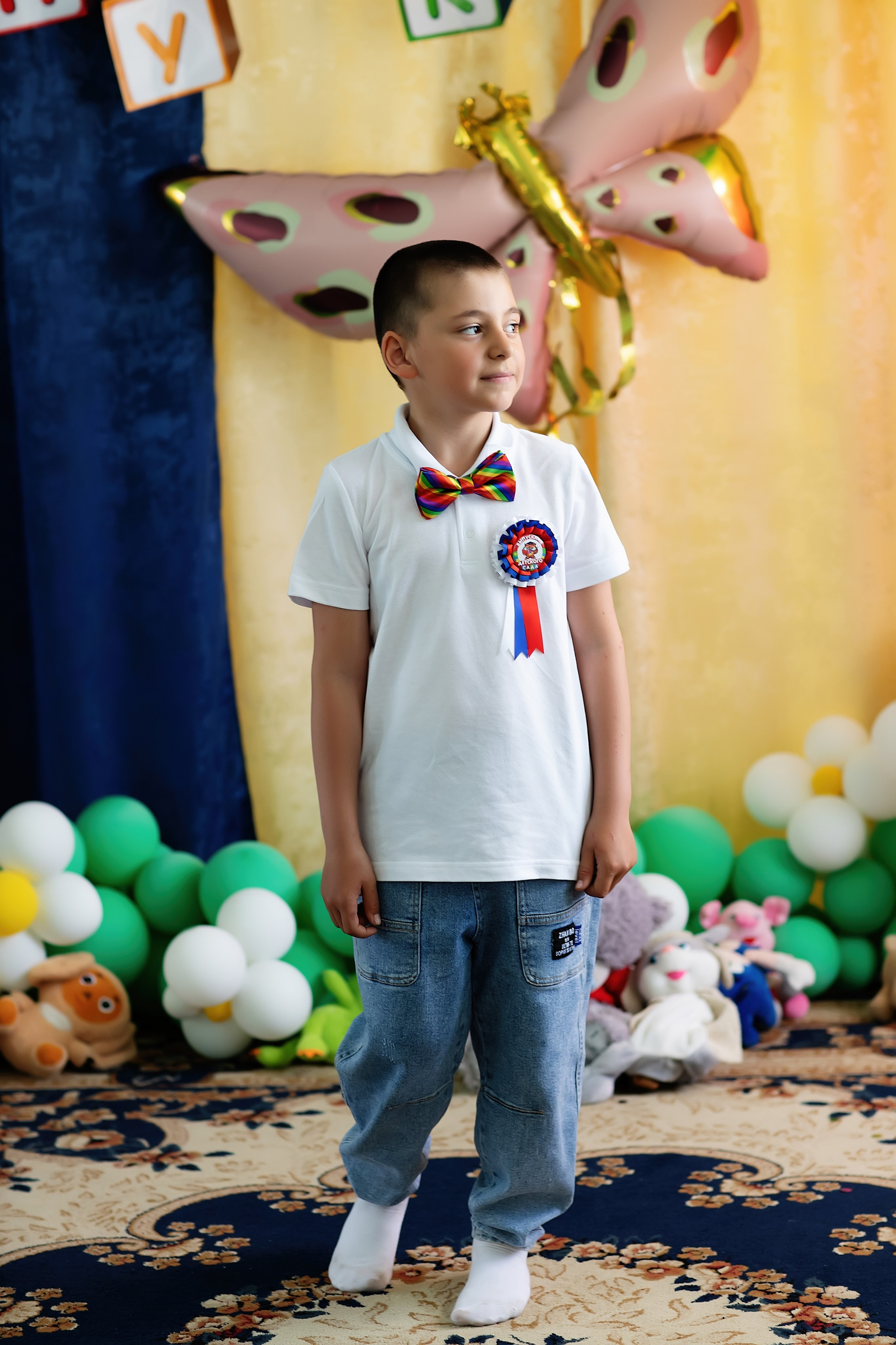 Съёмки детских садов. Семейный фотограф в Прокопьевске Екатерина Финаскова