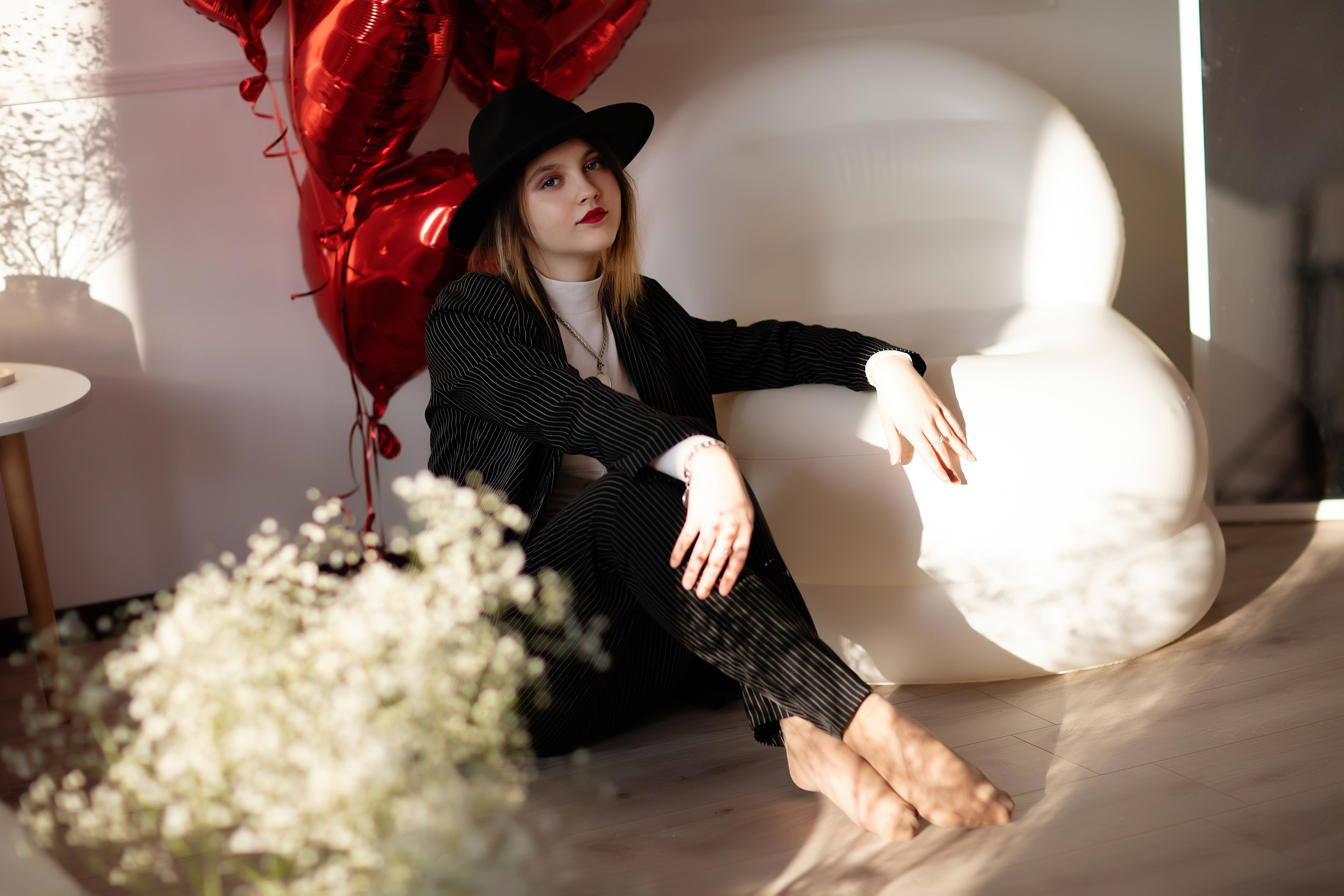 Индивидуальные съёмки. Семейный фотограф в Прокопьевске Екатерина Финаскова