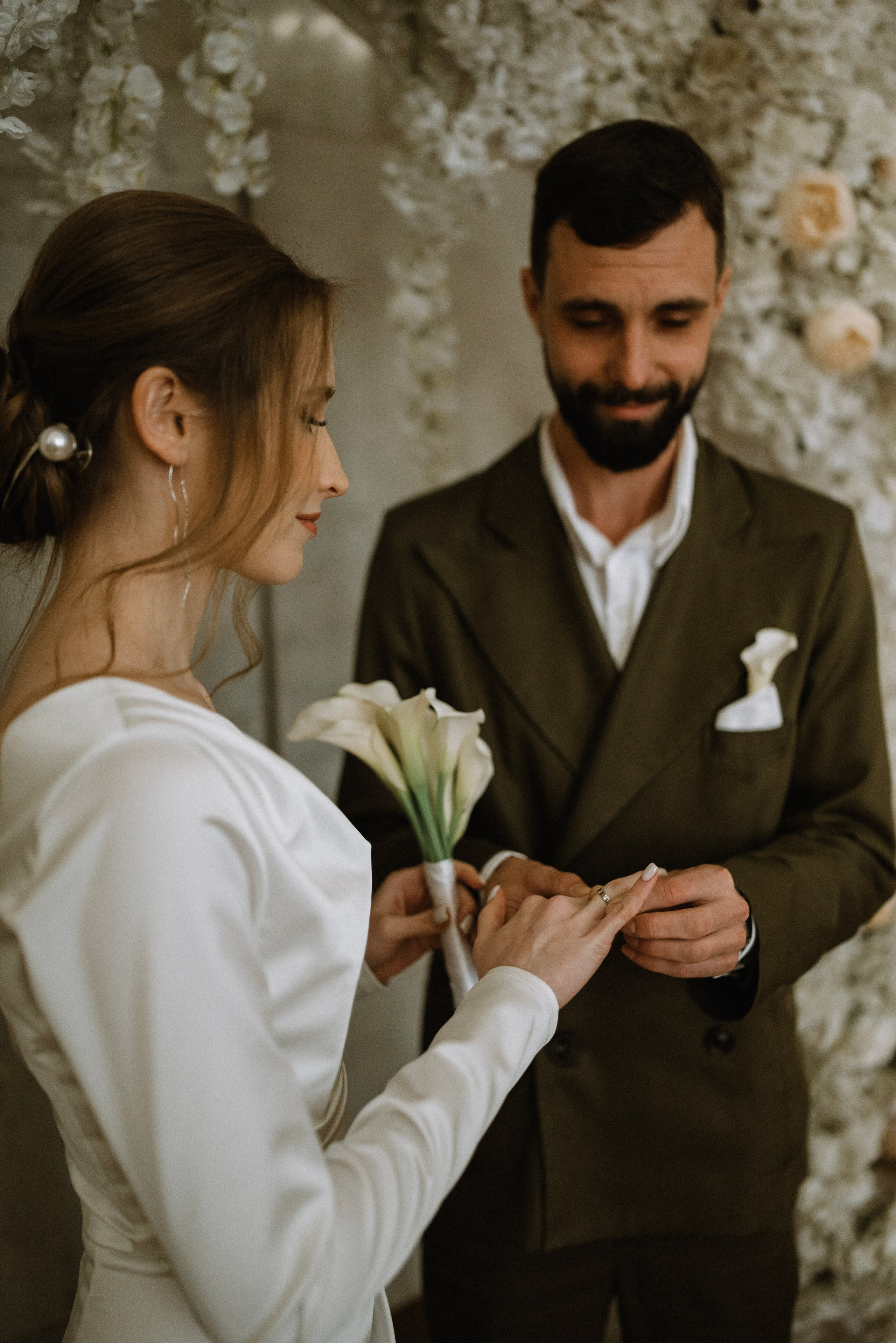 Виктор и Ксения. Сан Ремо. Фотограф Костикова Анастасия Ростов-на-Дону