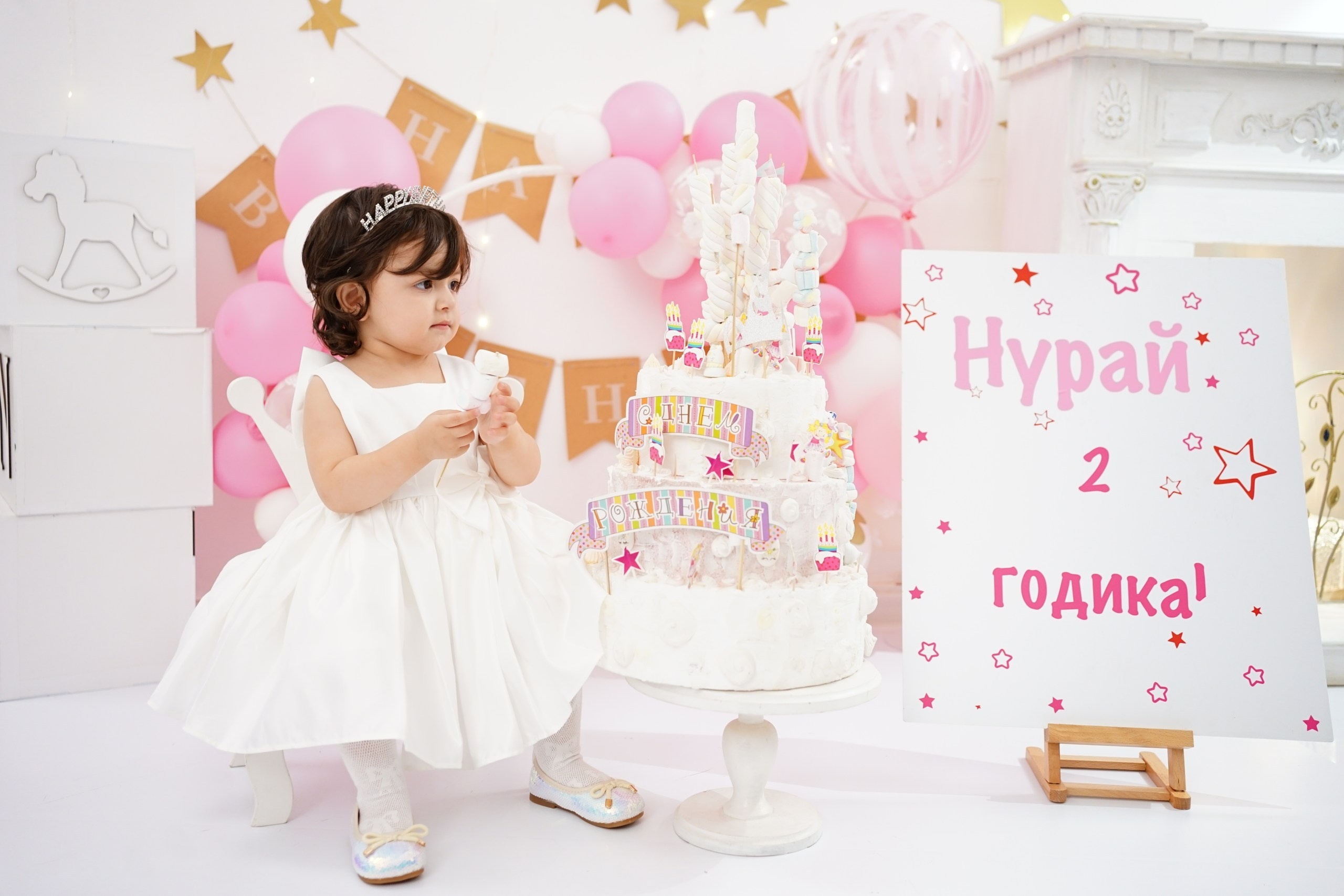 Фотосессия на 2-3 Годика. Детская Фотостудия ГОДОВАСИКИ в Санкт-Петербурге фотосесия на годик