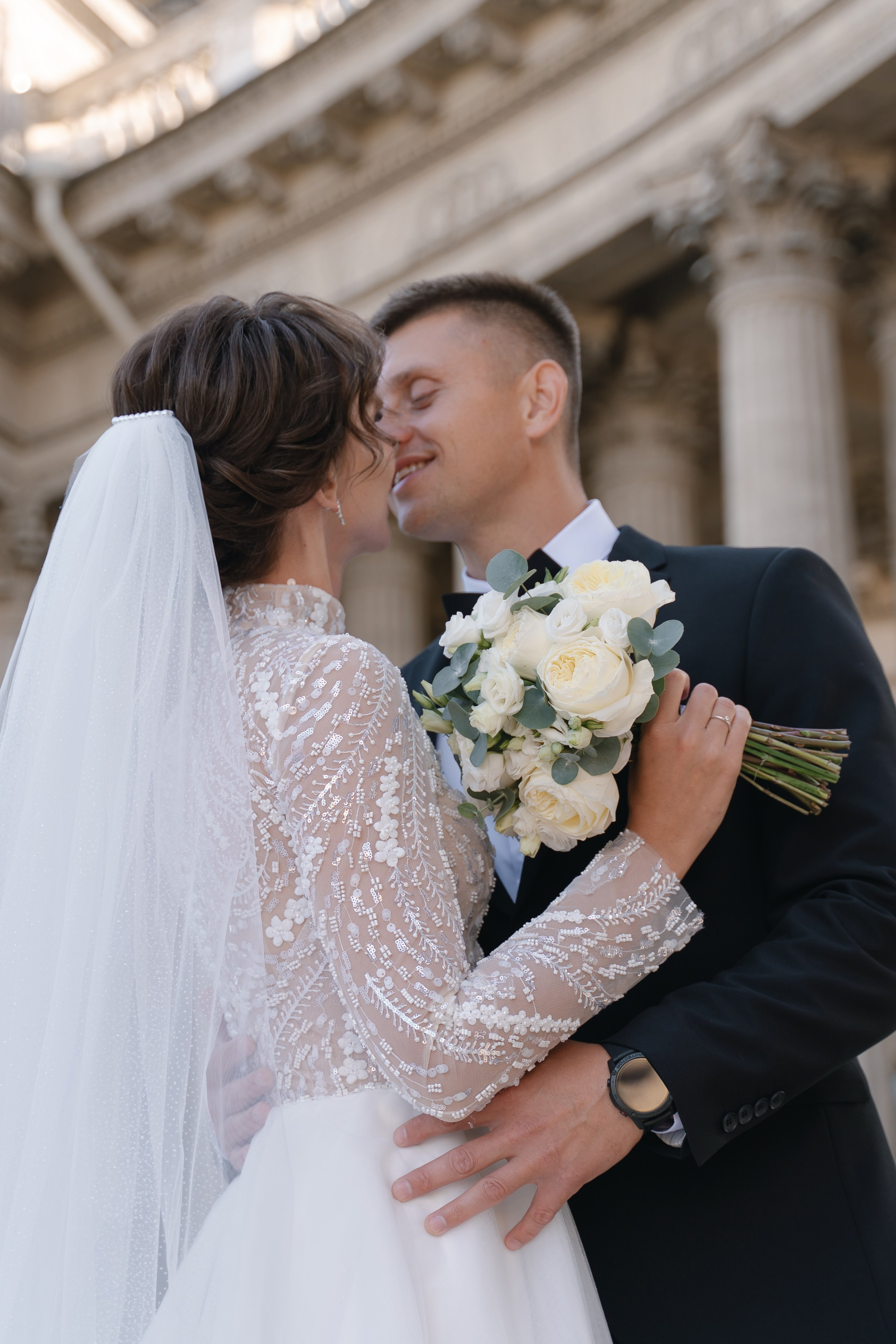 07.09.2023. Свадебный фотограф — Наталья Фед СПб/Москва