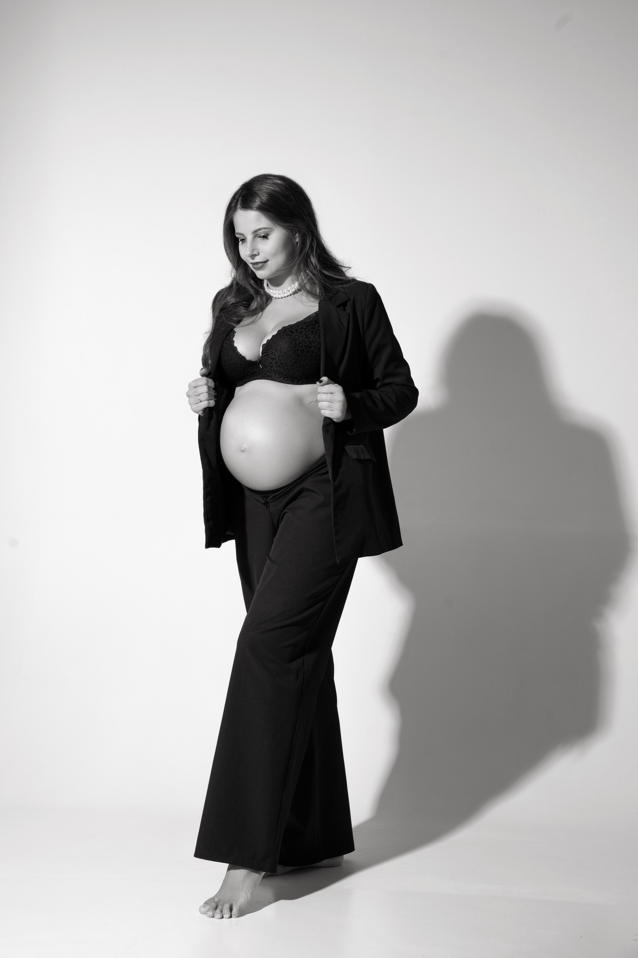 Портфолио. Фотограф беременности в Иркутске Полина Песо