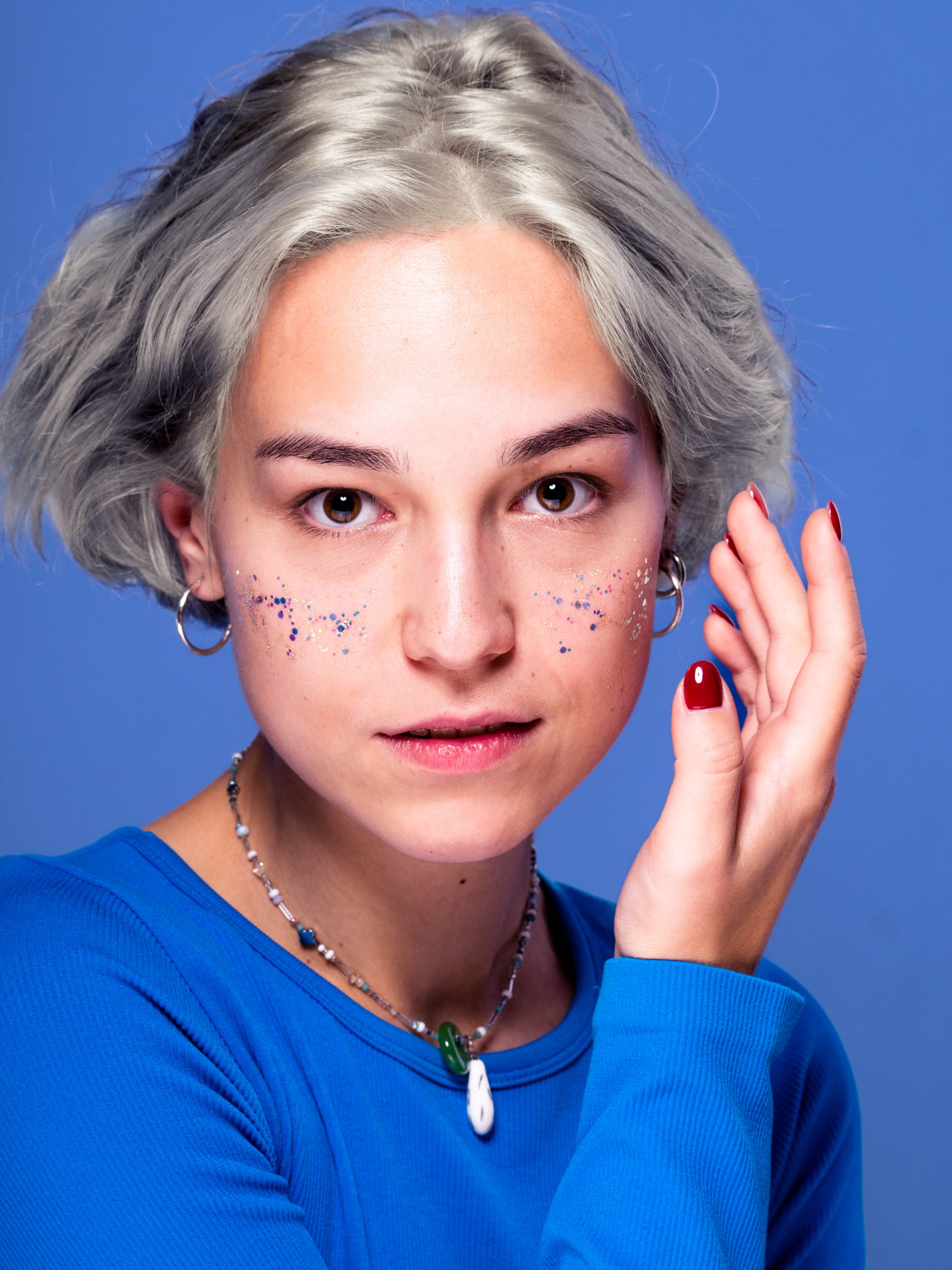 ПОРТРЕТЫ. Портретный и предметный фотограф в Москве. Филипп Скокан