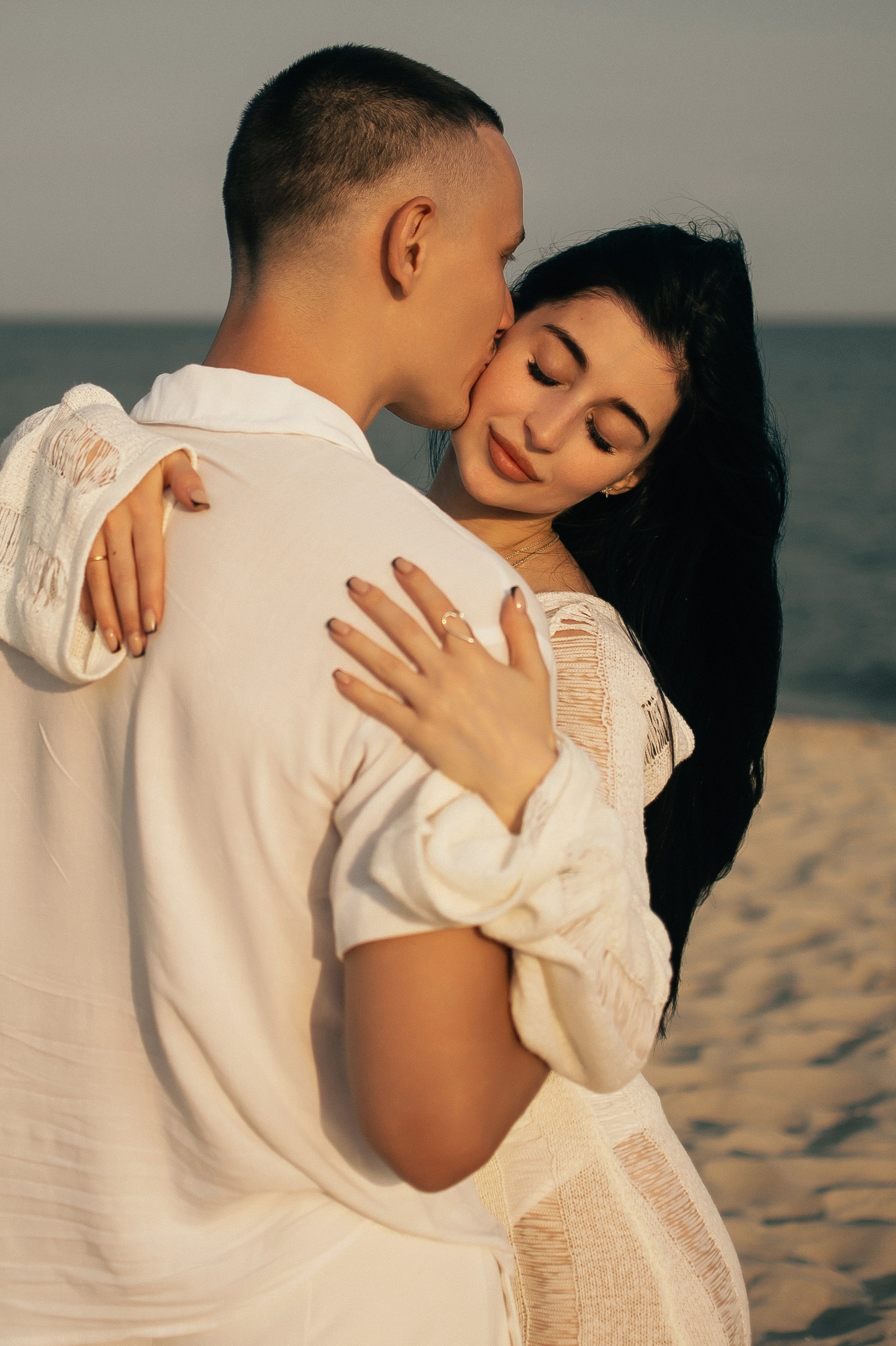 Предложение руки и сердца. Ларина Иванна фотограф в Донецке