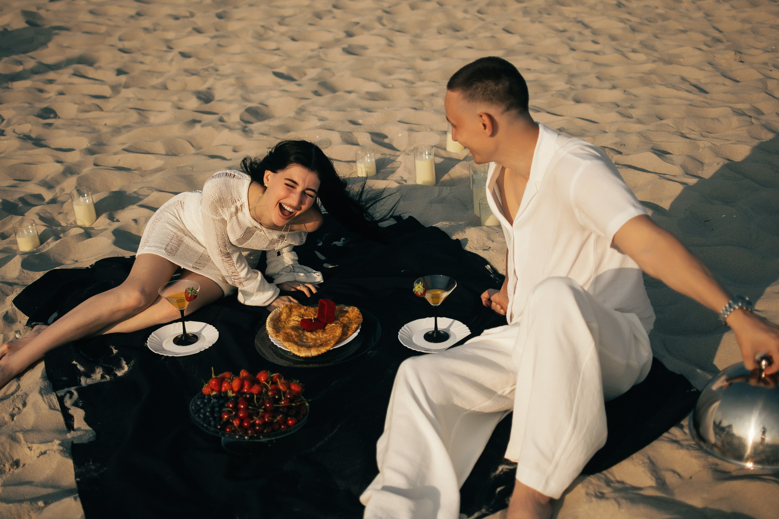 Предложение руки и сердца. Ларина Иванна фотограф в Донецке