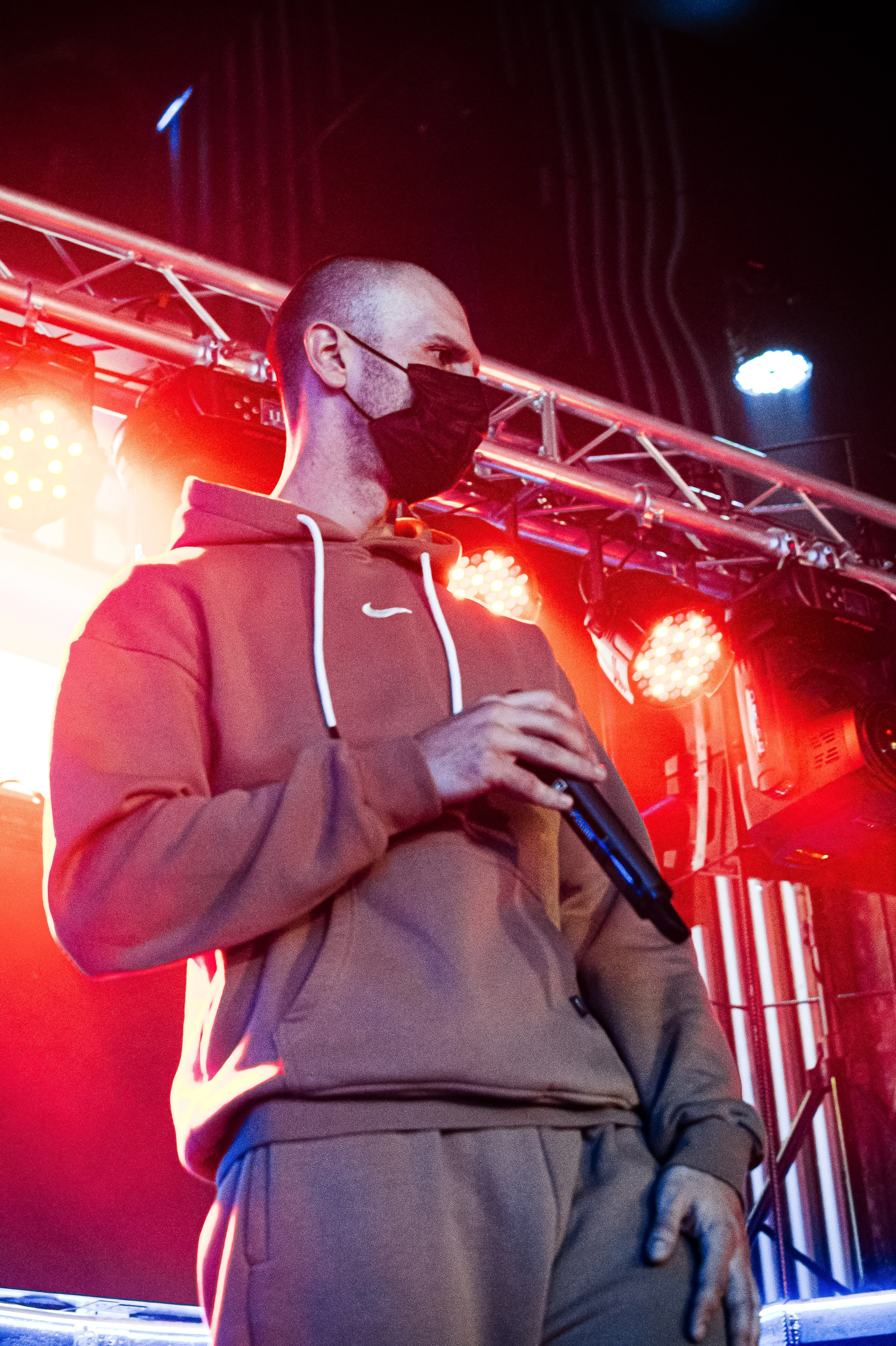 FreeZone night Club. Ларина Иванна фотограф в Донецке