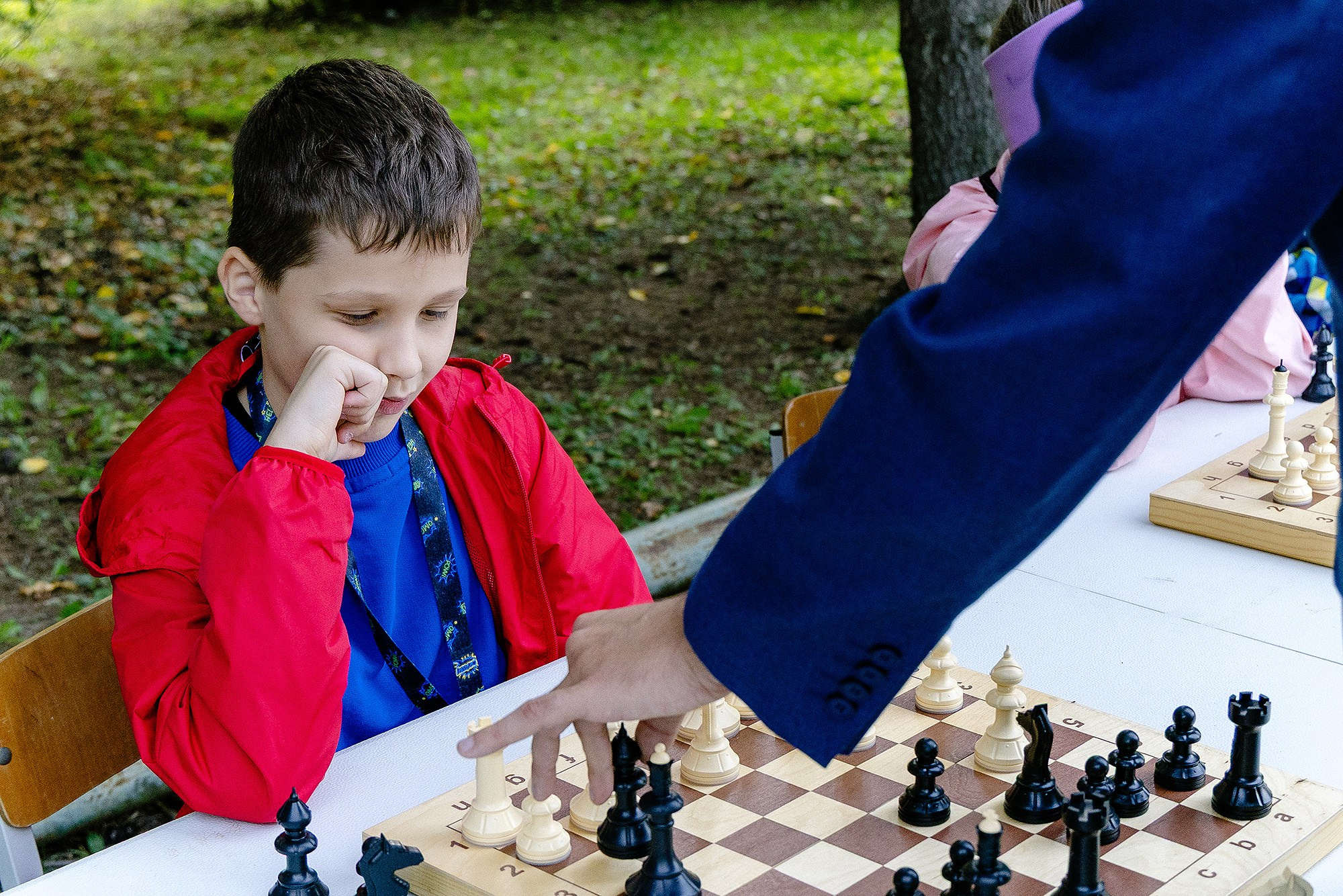 Фестиваль БОТАНИКА АРТ. Семейный и репортажный фотограф Наташа Давыдова