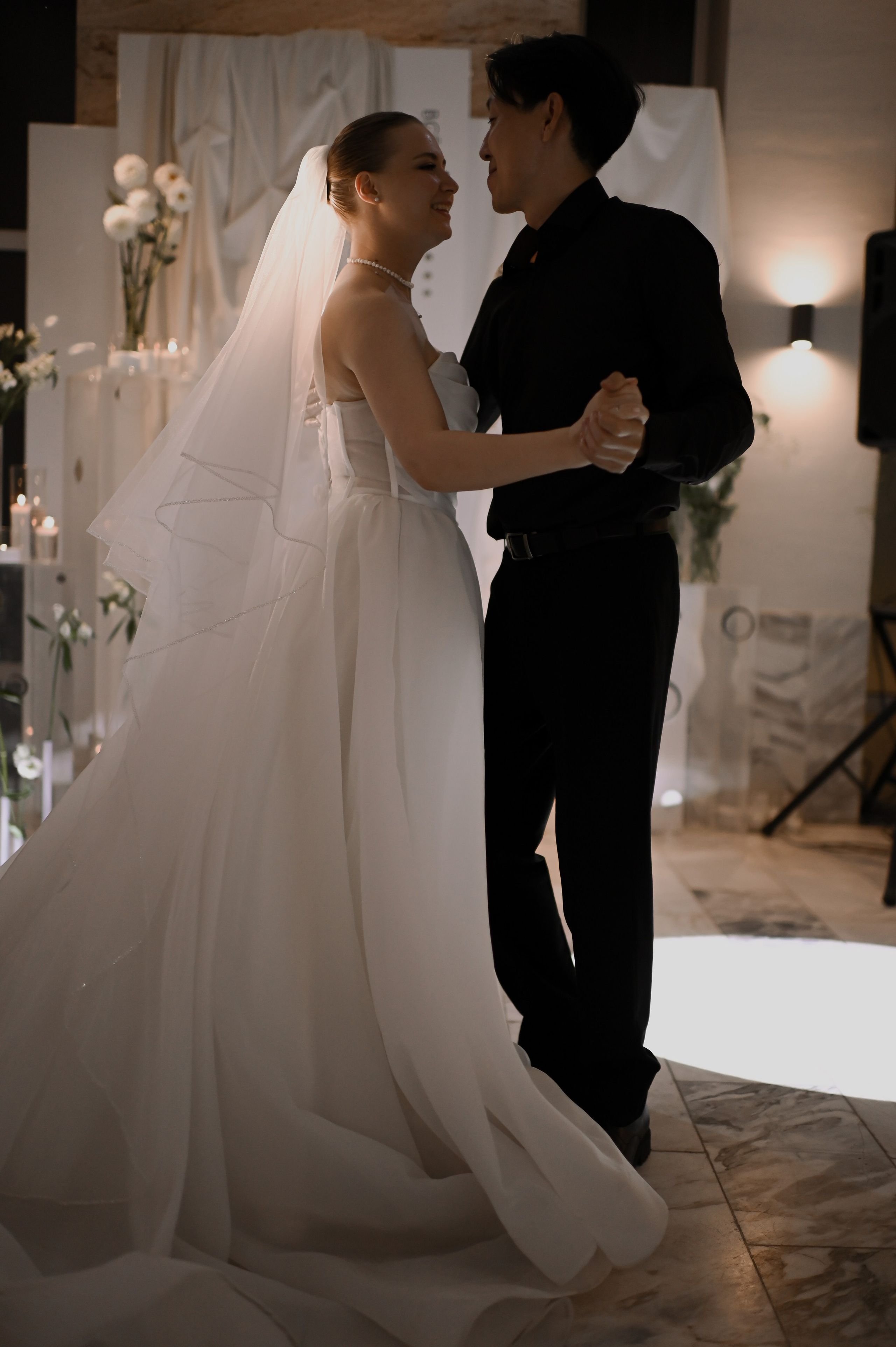 Elena & Ardnie. I AM — PHOTO | VIDEO | PRODUCTION