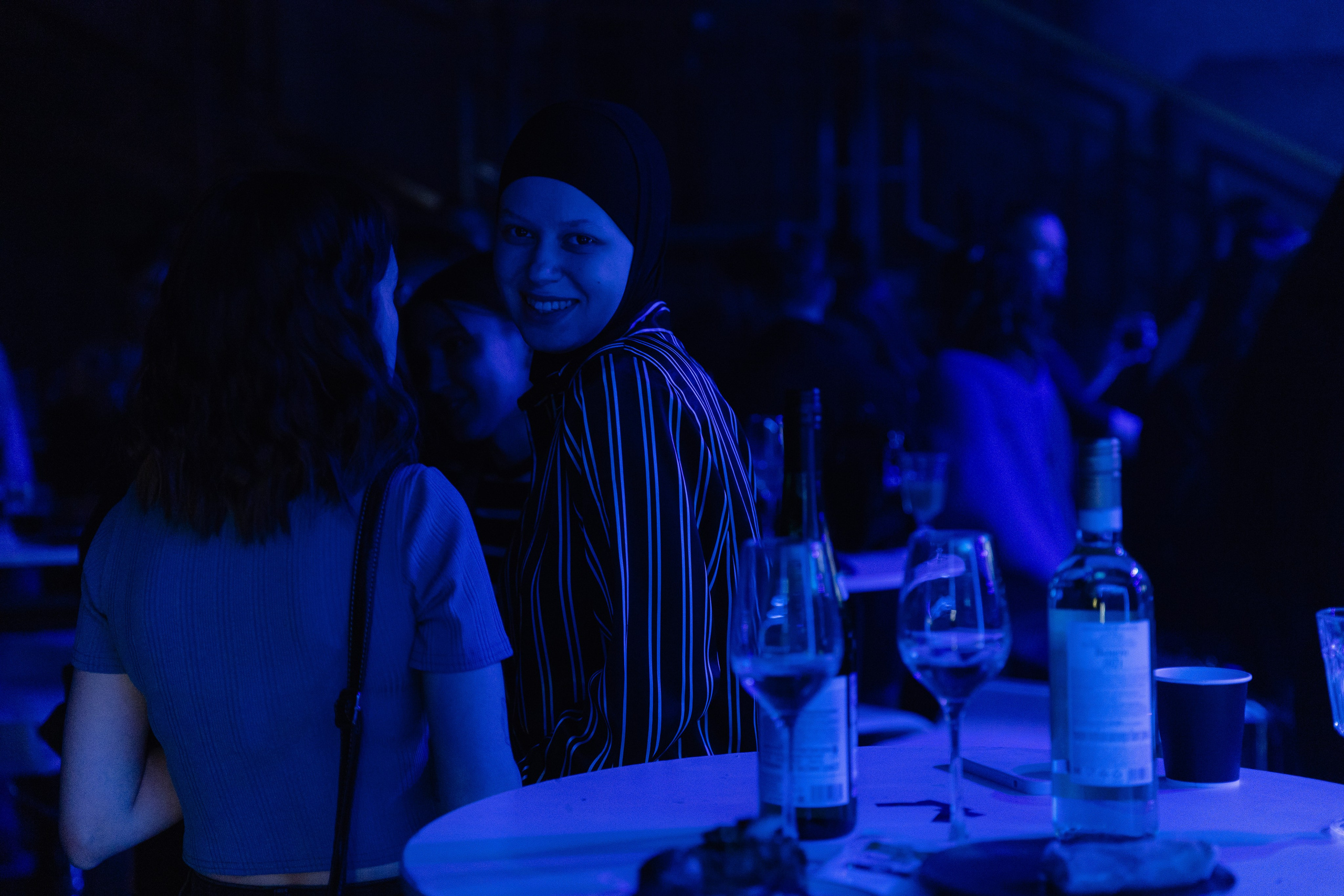 Корпоратив СОТКА. Свадебный и портретный фотограф Казань/Москва/СПБ Елькина Юлия