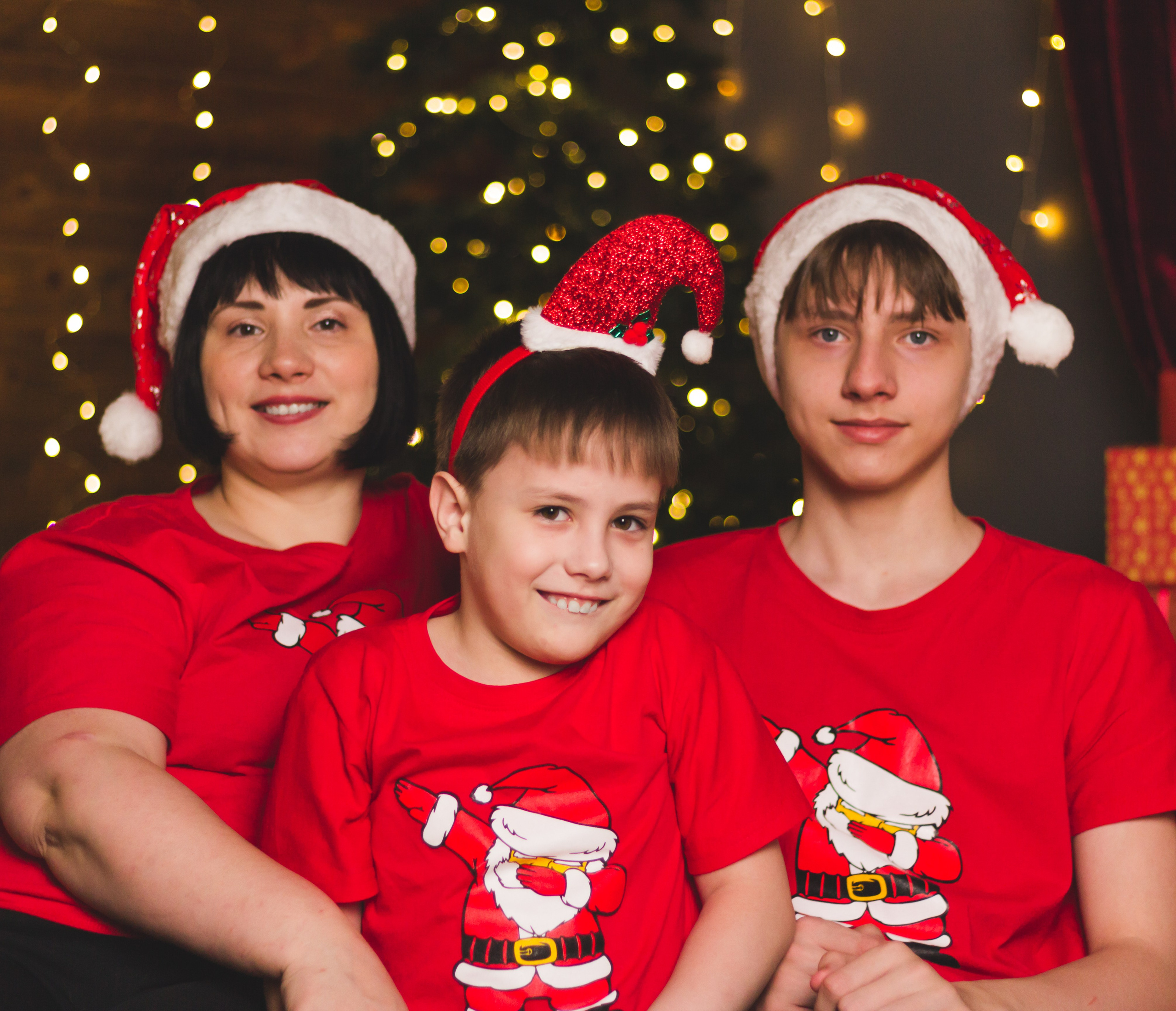 Валерия, Константин и Степан. Фотограф из Первоуральска Роман Заиченко