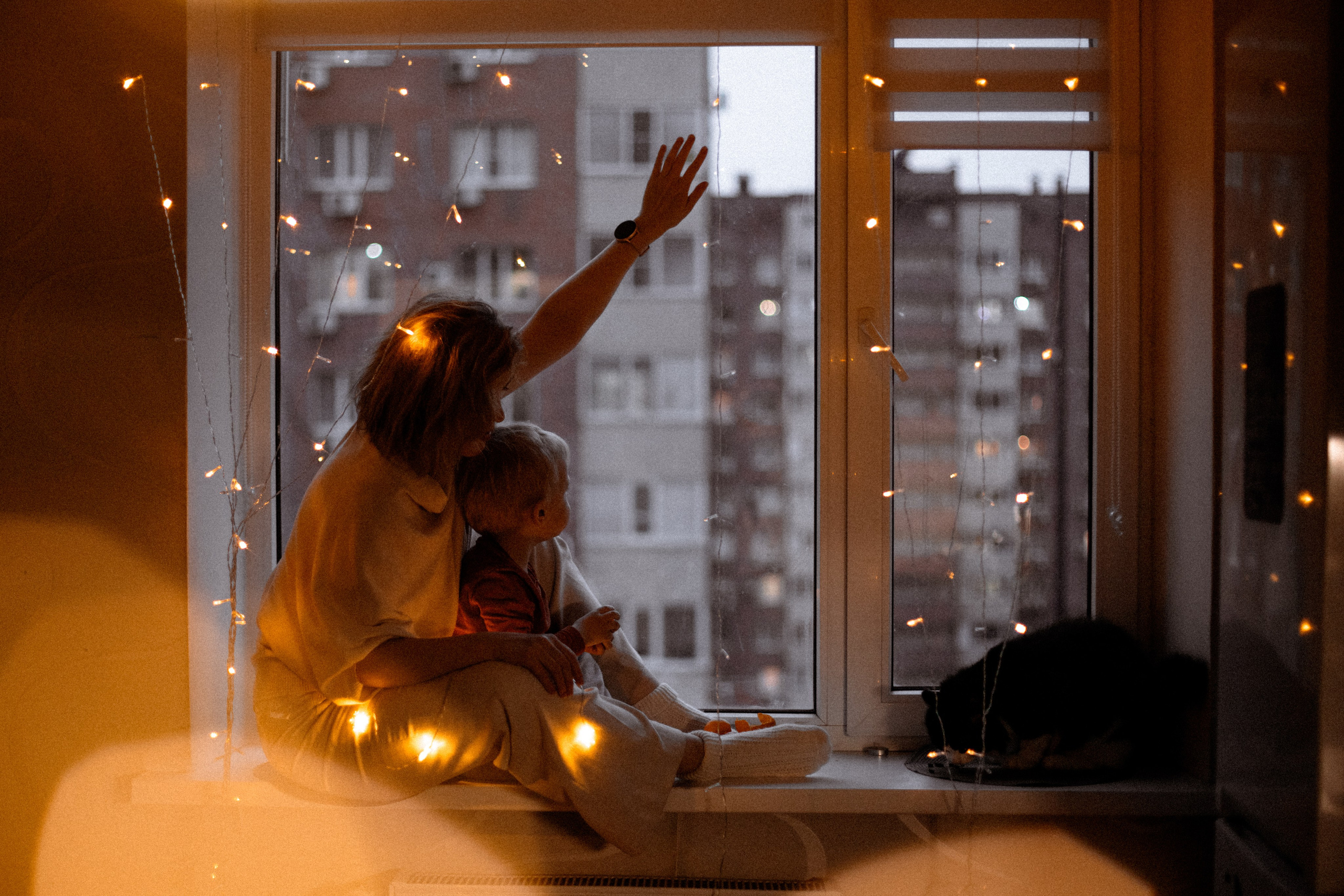 Домашние истории. Фотограф в Краснодаре и Краснодарском Крае