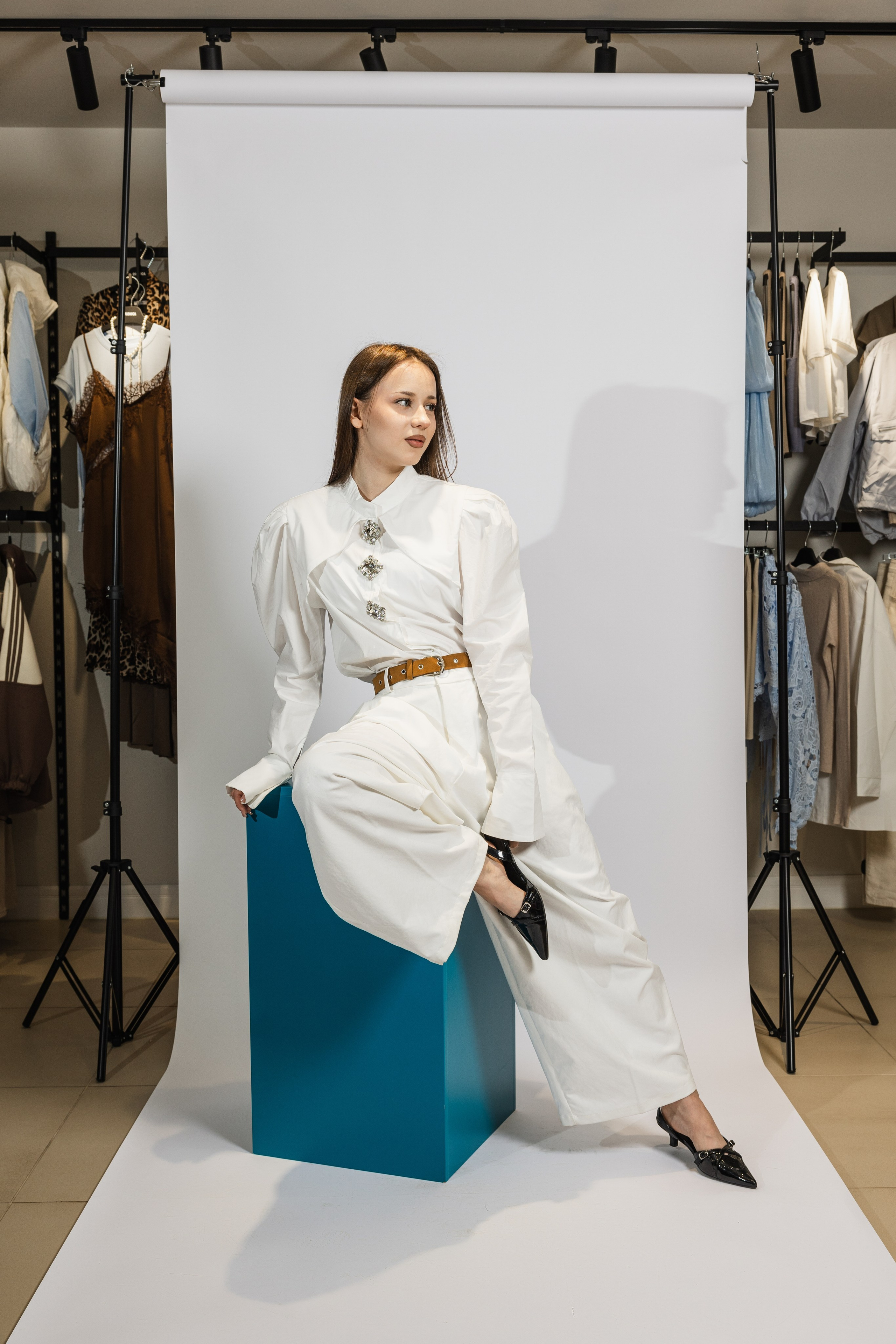 Магазин. Свадебный фотограф Краснодар Ростов Солоникова Вероника