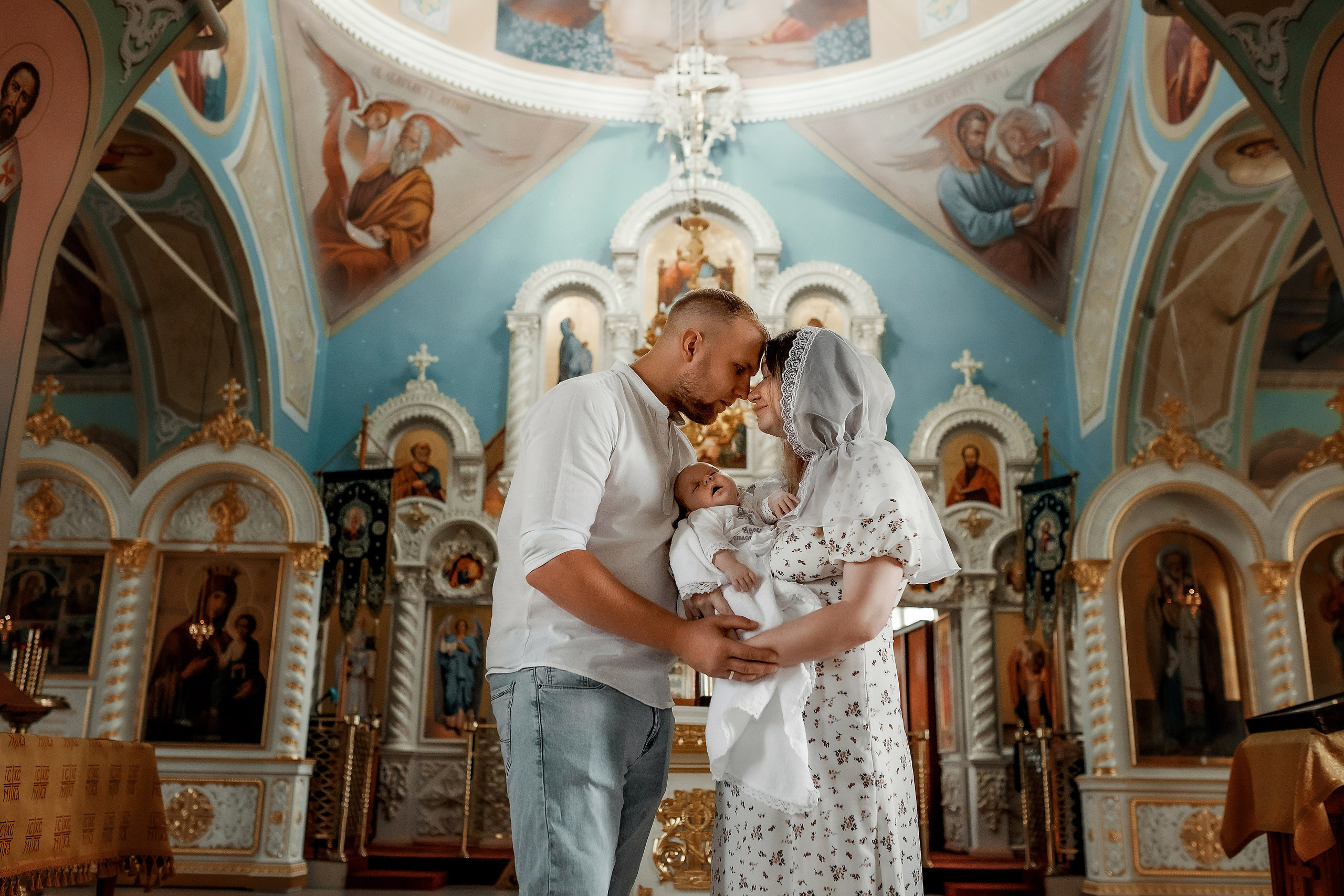 Церковь Николая Чудотворца Центральная ул., 90Б, село Каменное. Фотограф на крещение- венчание.Свадебный и семейный фотограф в Липецке Алена Данильченко