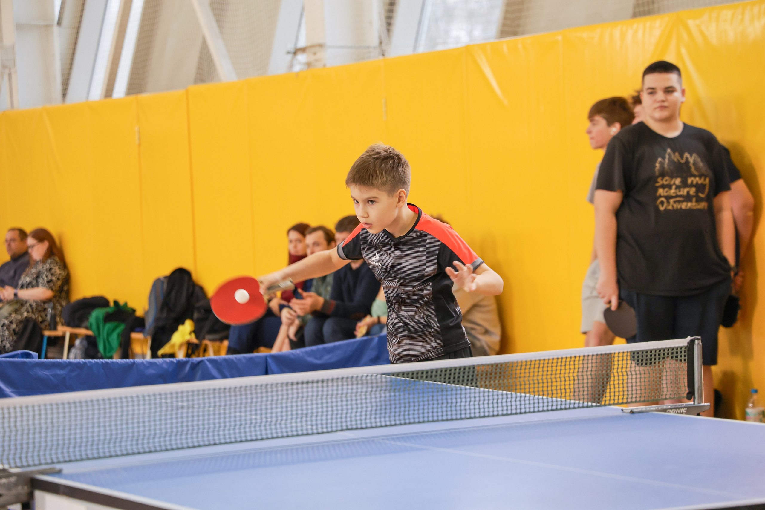 МОСГОРСПОРТ. Фотограф и видеограф — Москва