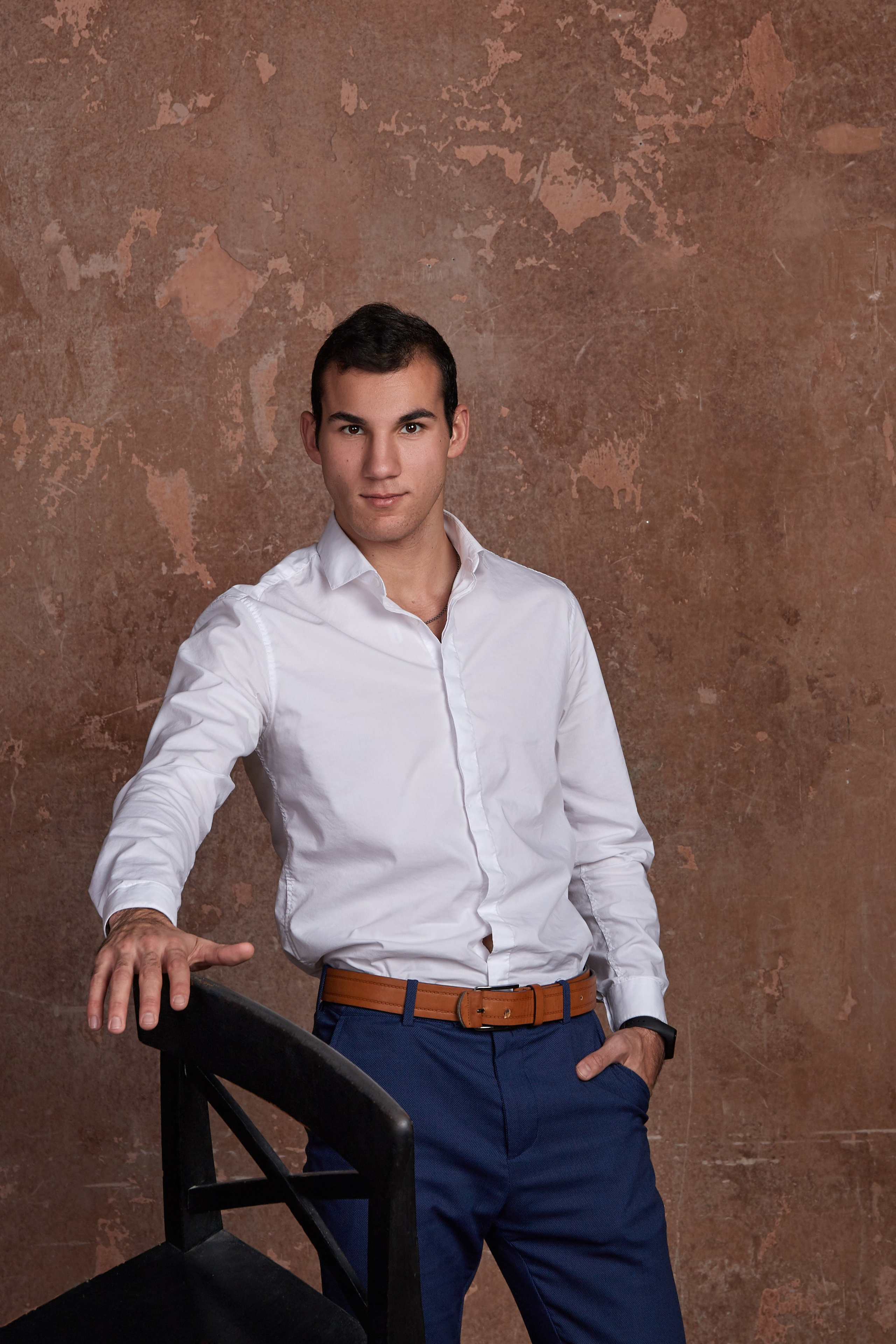 Мужской портрет. Фотограф Москва Илюткина Евгения ilutkina.evgenia