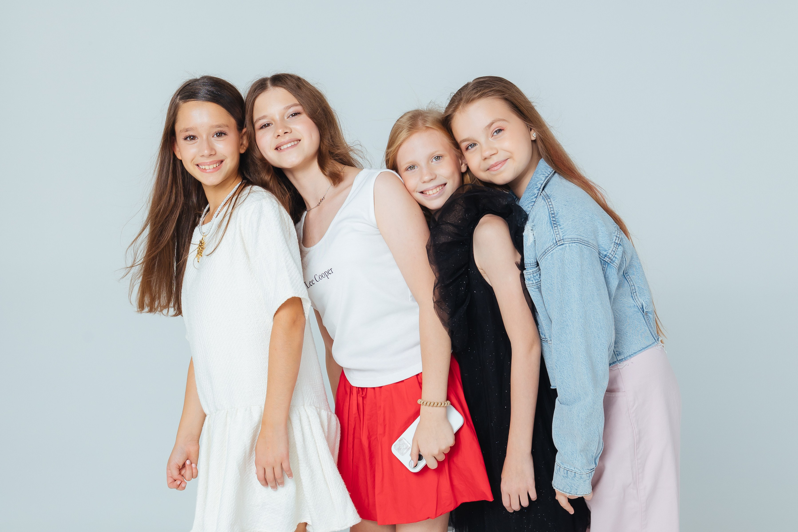 День рождения Алисии. Фотограф Печерская Анастасия